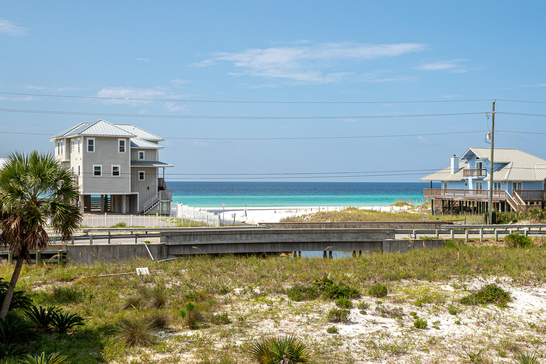 OYSTER LAKE - Residential