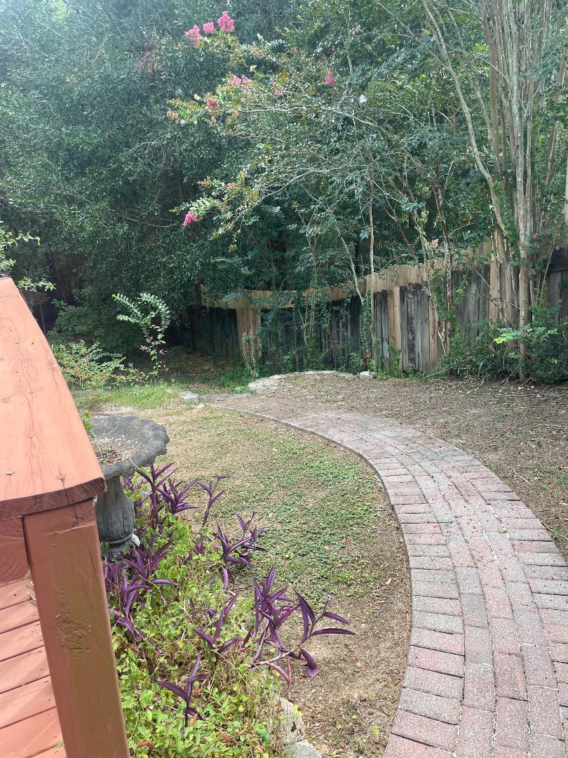 SUGAR CREEK S/D - Residential Lease