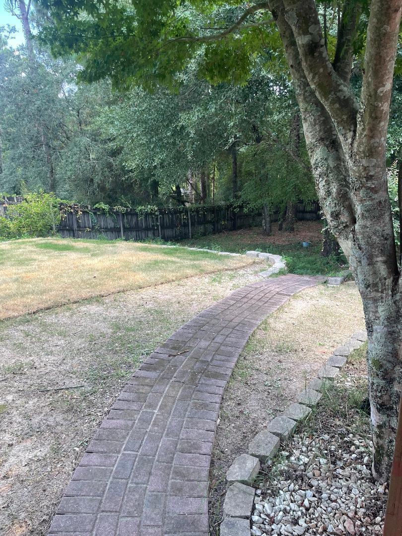 SUGAR CREEK S/D - Residential Lease