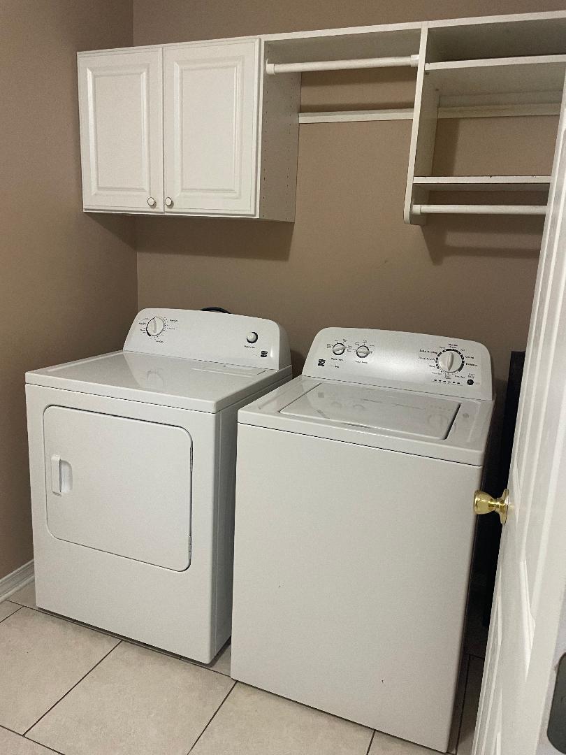 SUGAR CREEK S/D - Residential Lease