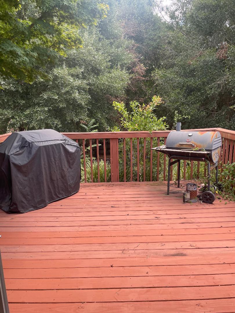 SUGAR CREEK S/D - Residential Lease