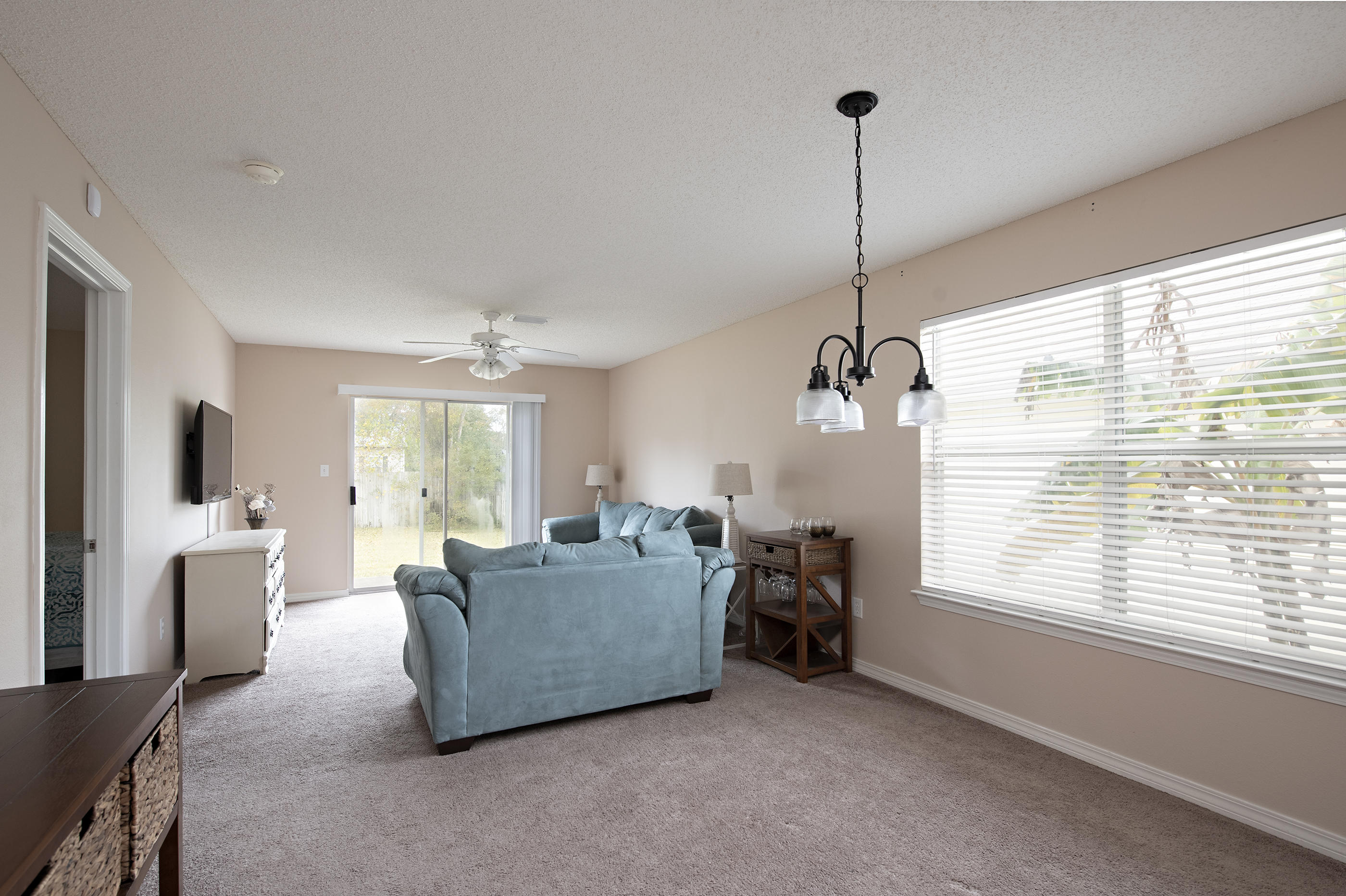 VILLA DANIELLE - Residential