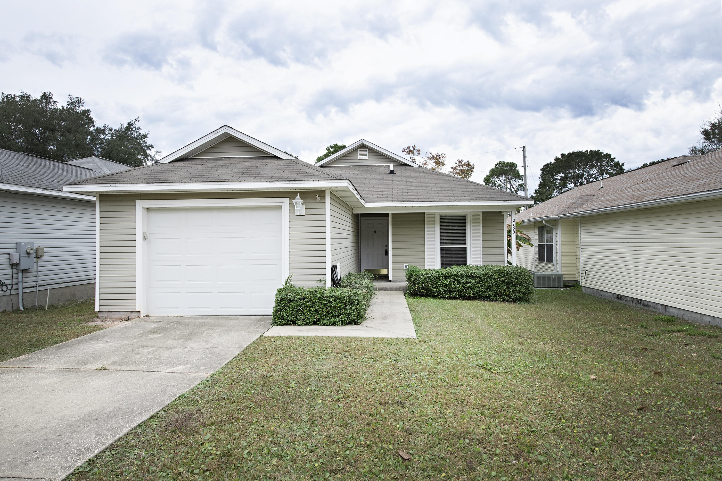 VILLA DANIELLE - Residential