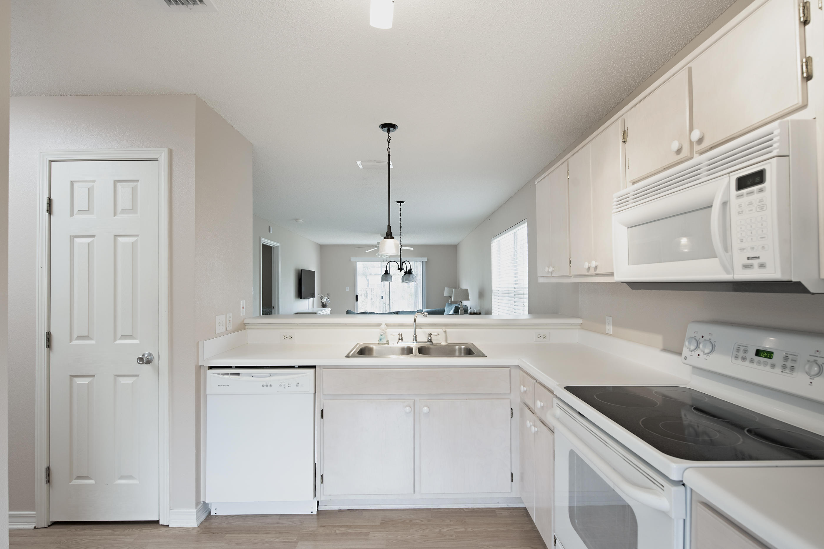 VILLA DANIELLE - Residential