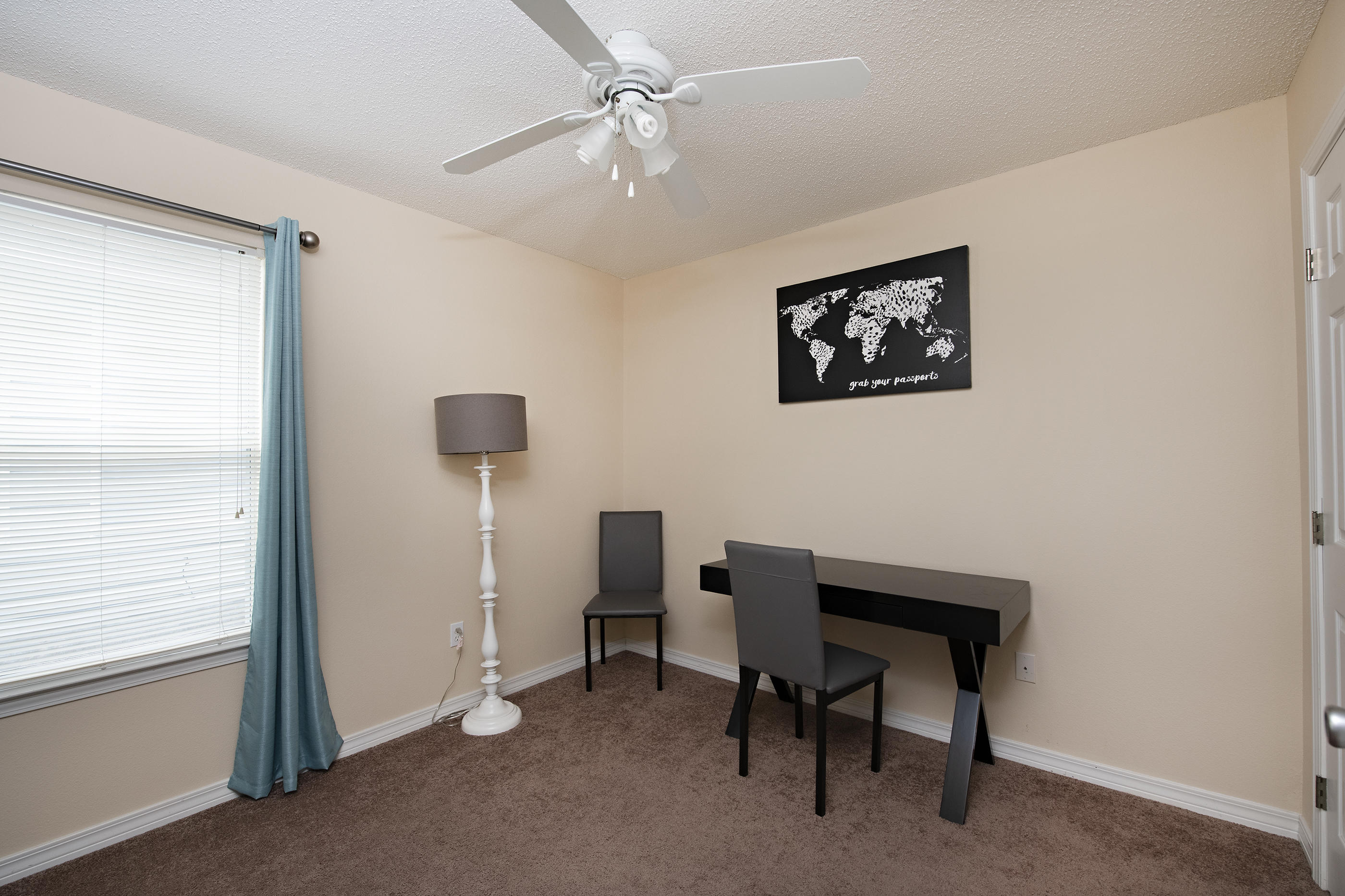 VILLA DANIELLE - Residential