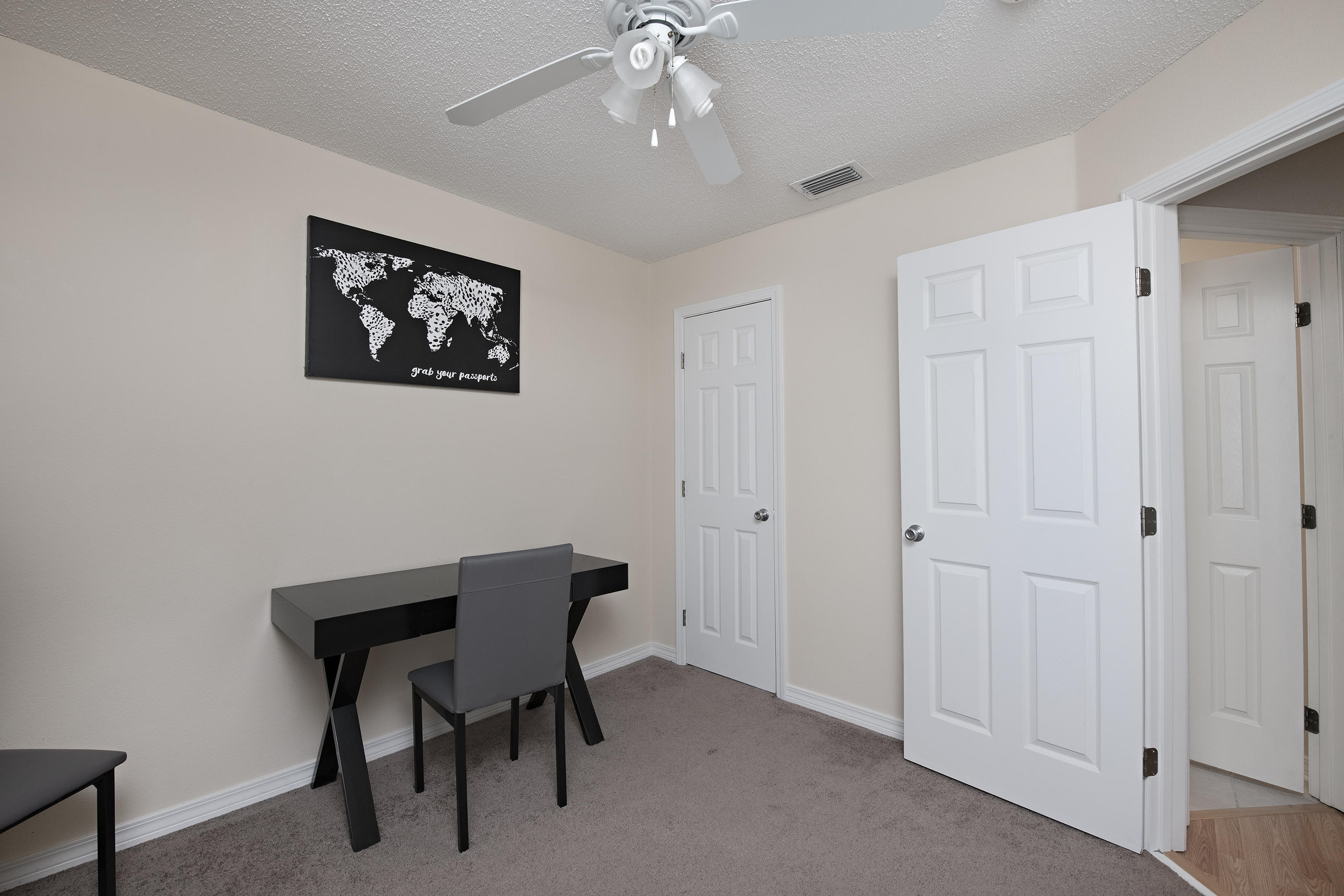 VILLA DANIELLE - Residential