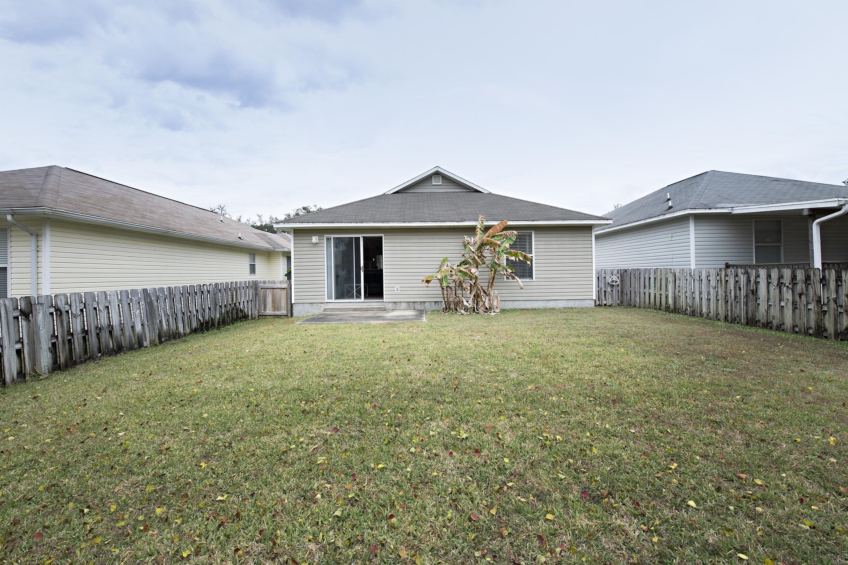 VILLA DANIELLE - Residential