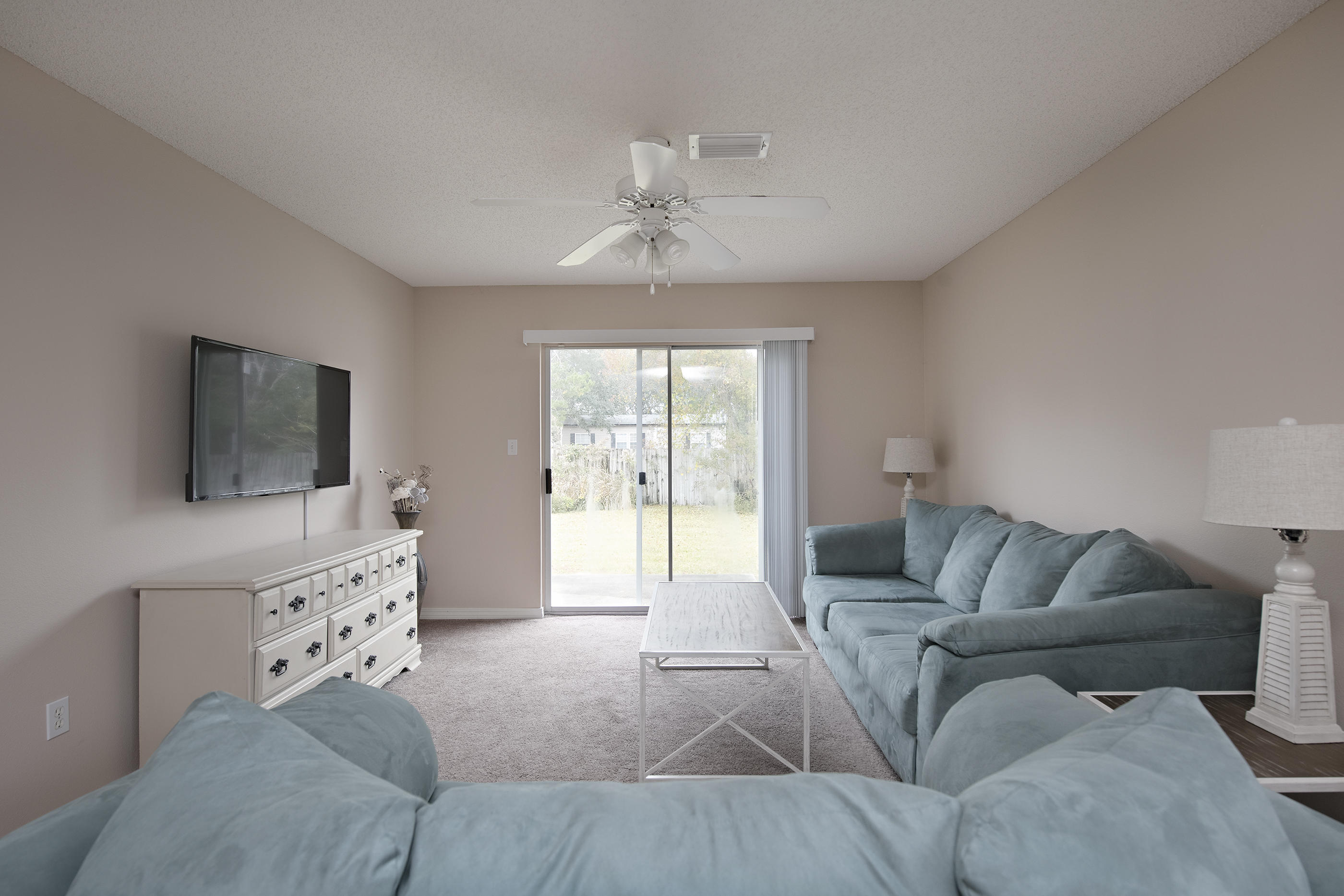 VILLA DANIELLE - Residential