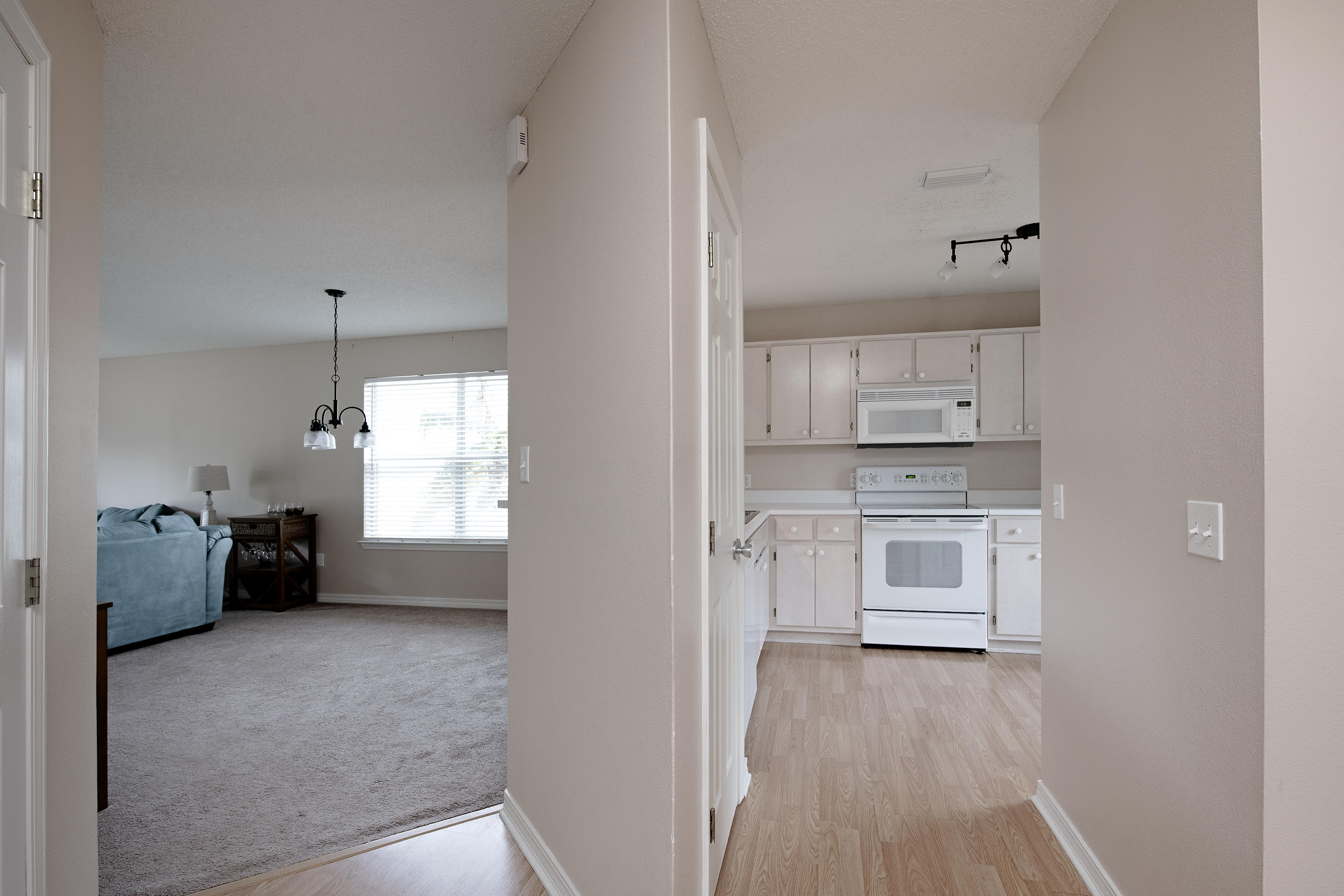 VILLA DANIELLE - Residential