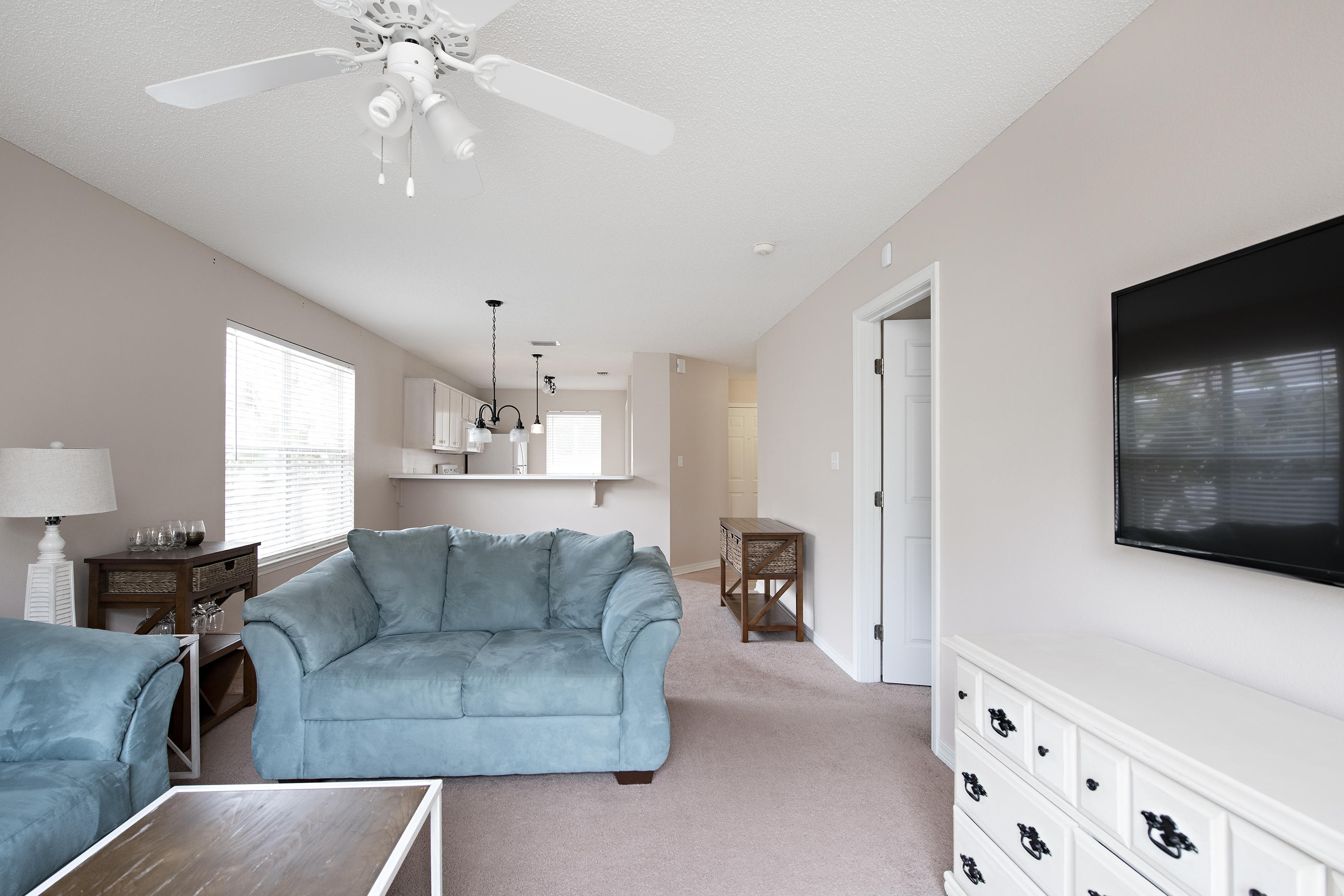 VILLA DANIELLE - Residential