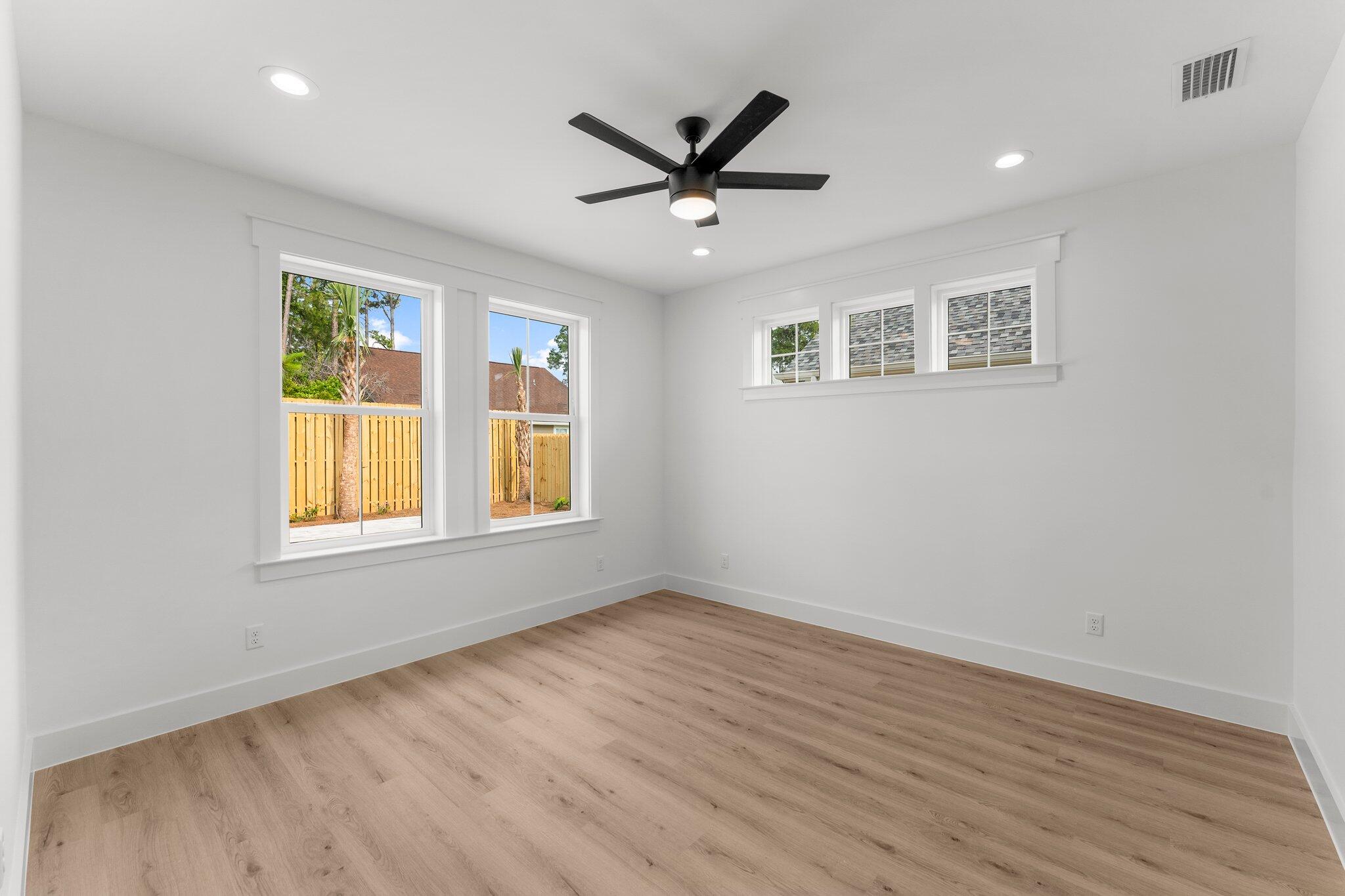 INLET BEACH HEIGHTS - Residential
