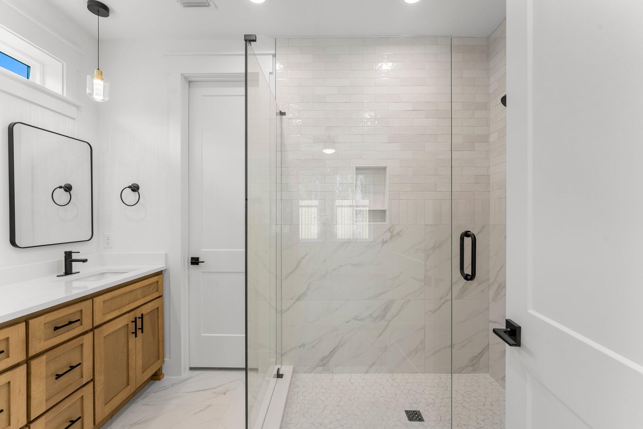 INLET BEACH HEIGHTS - Residential