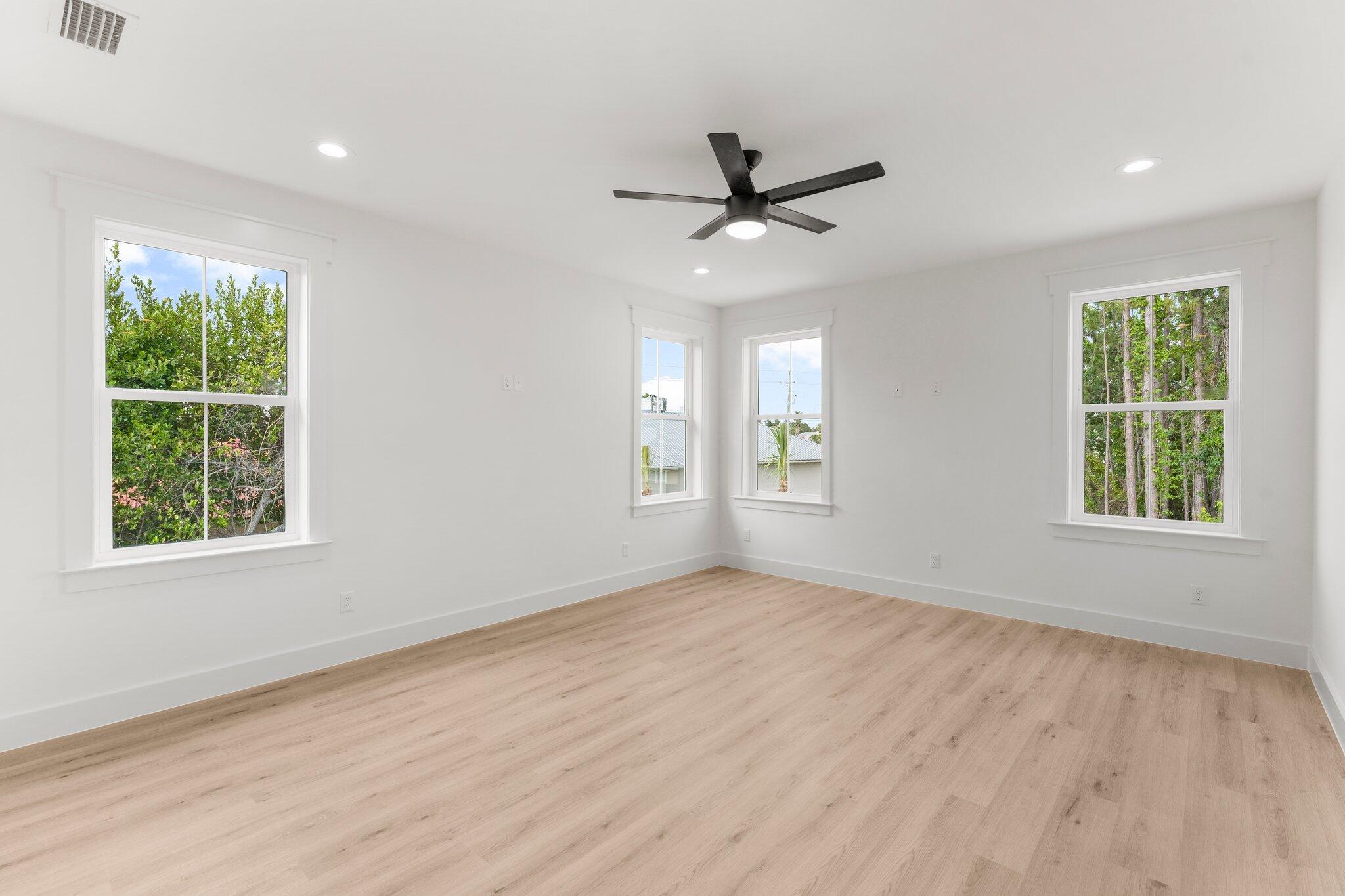 INLET BEACH HEIGHTS - Residential