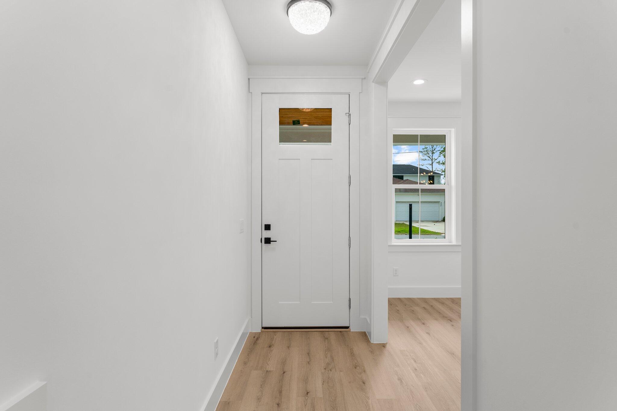 INLET BEACH HEIGHTS - Residential