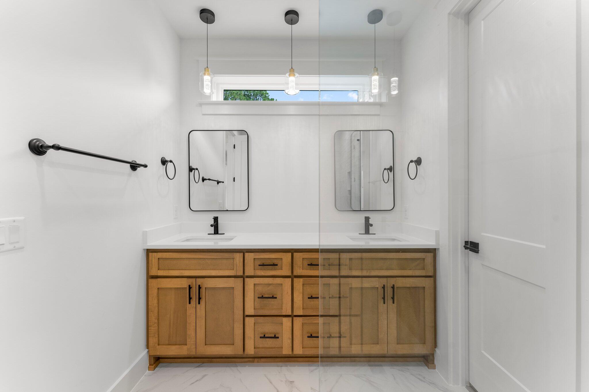 INLET BEACH HEIGHTS - Residential