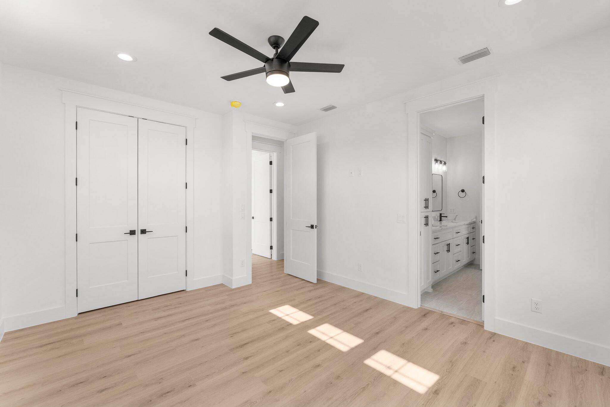INLET BEACH HEIGHTS - Residential