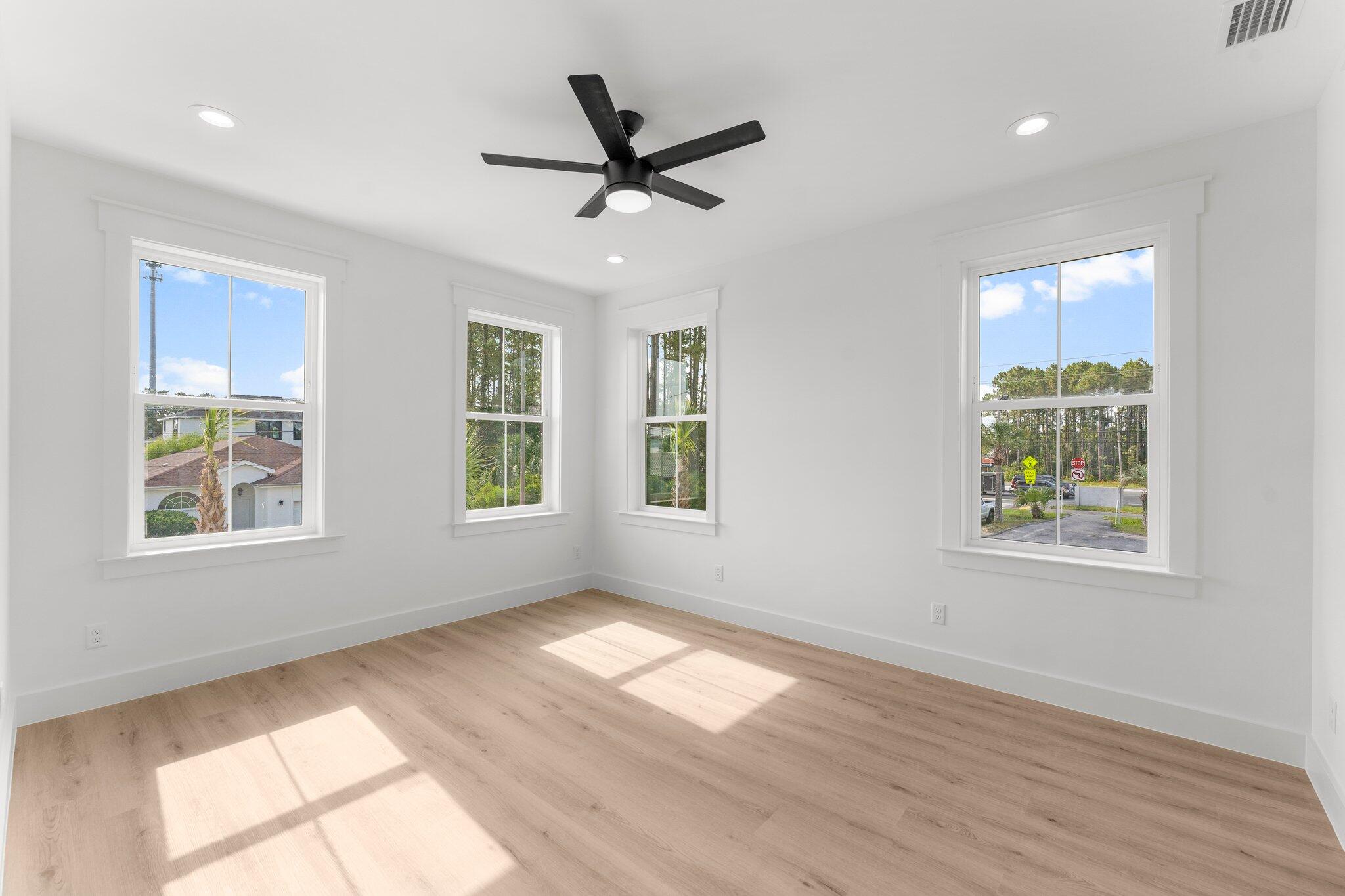 INLET BEACH HEIGHTS - Residential
