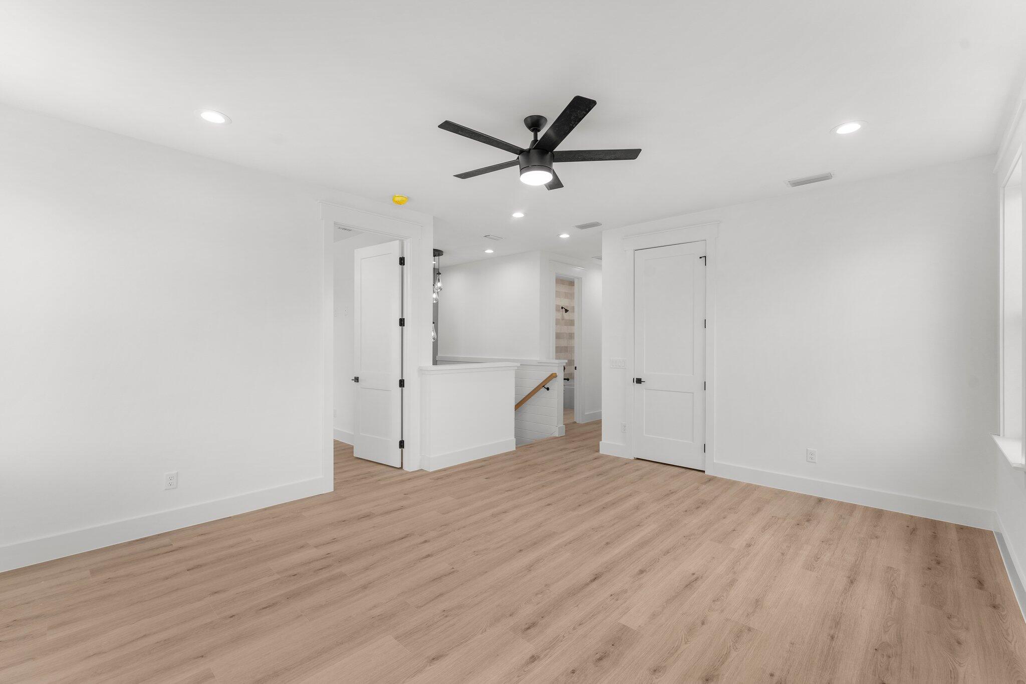 INLET BEACH HEIGHTS - Residential