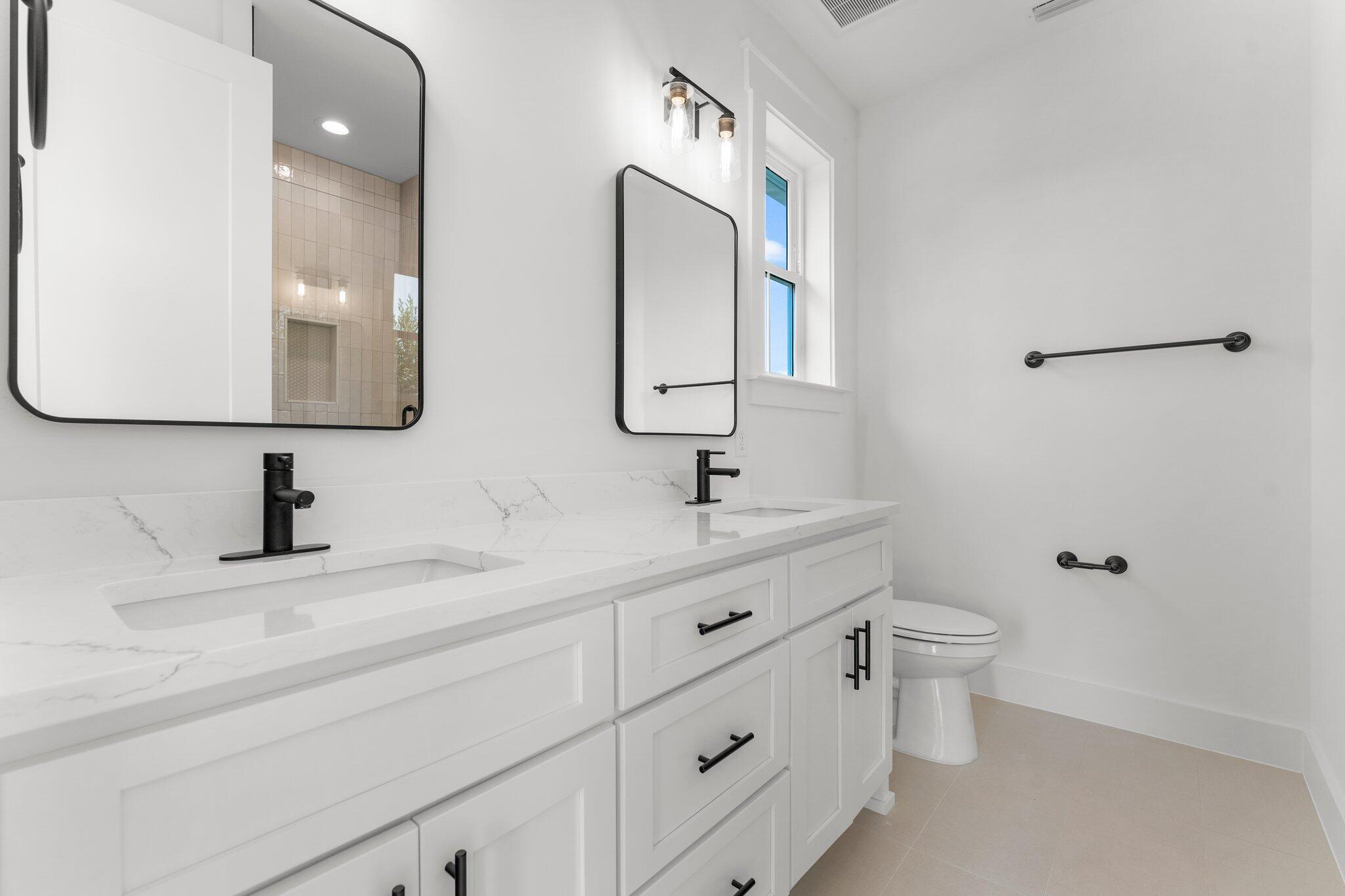 INLET BEACH HEIGHTS - Residential