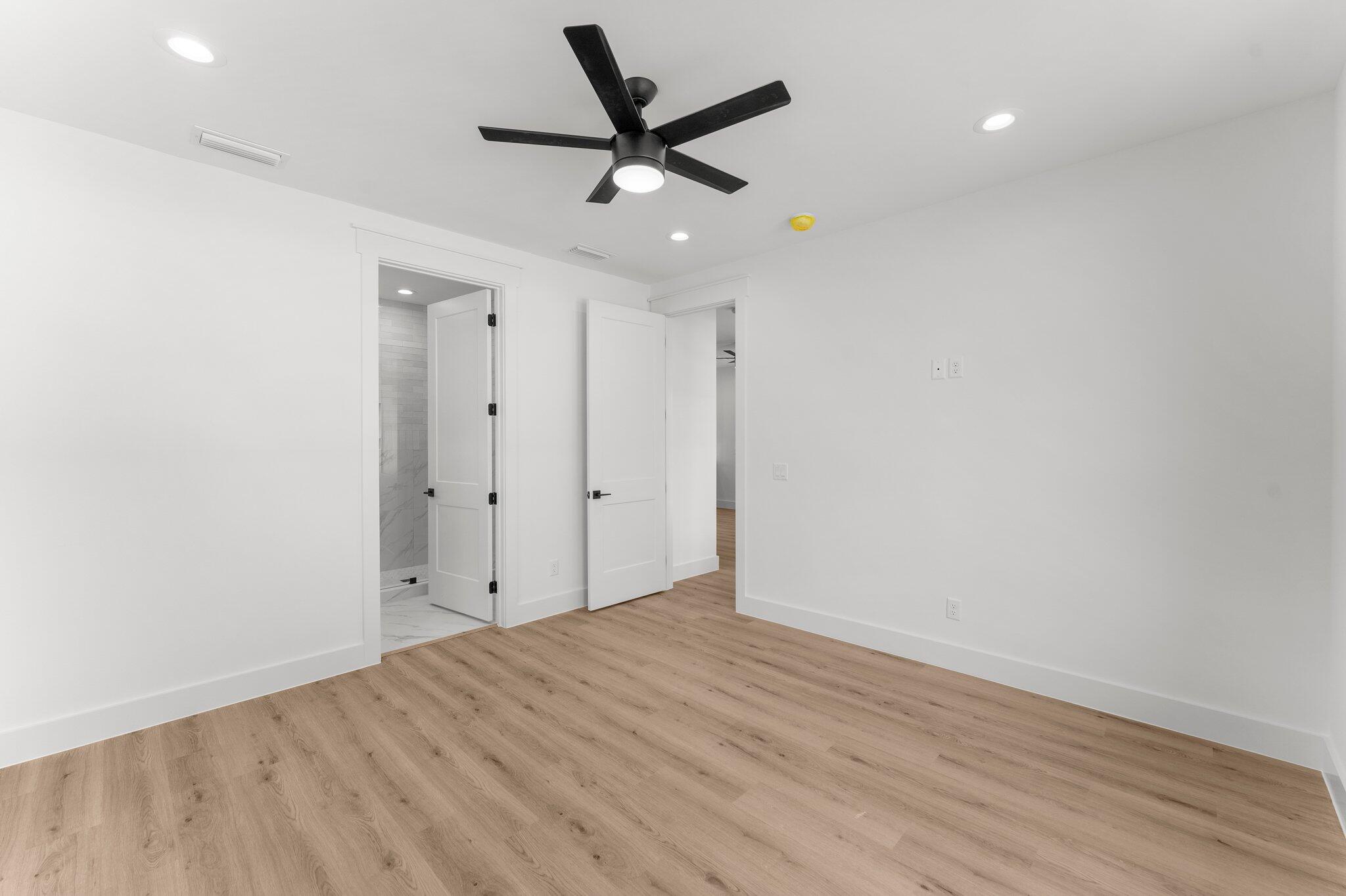 INLET BEACH HEIGHTS - Residential