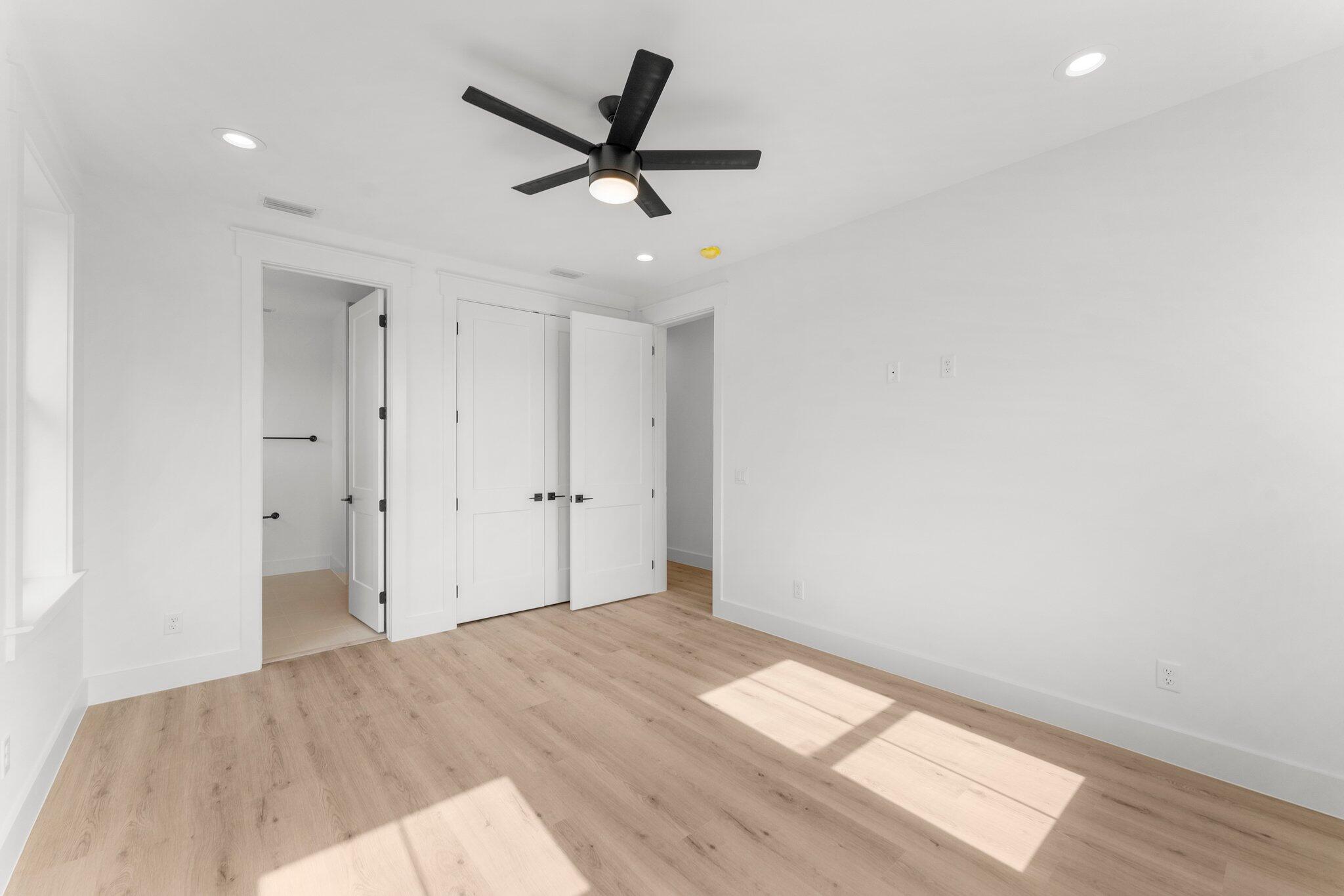 INLET BEACH HEIGHTS - Residential