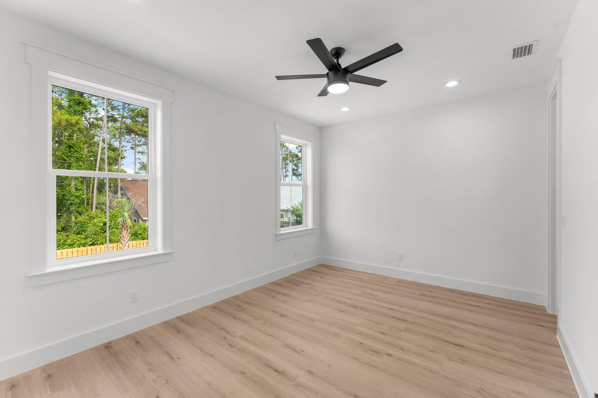 INLET BEACH HEIGHTS - Residential