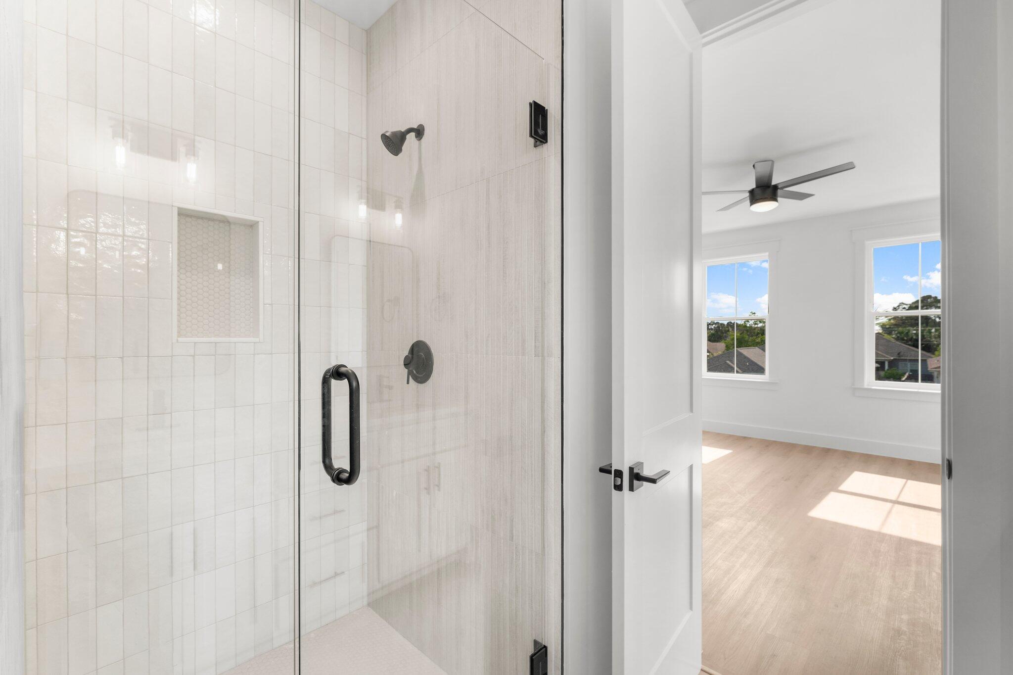 INLET BEACH HEIGHTS - Residential