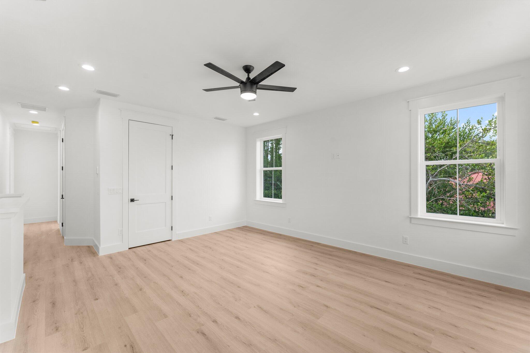 INLET BEACH HEIGHTS - Residential