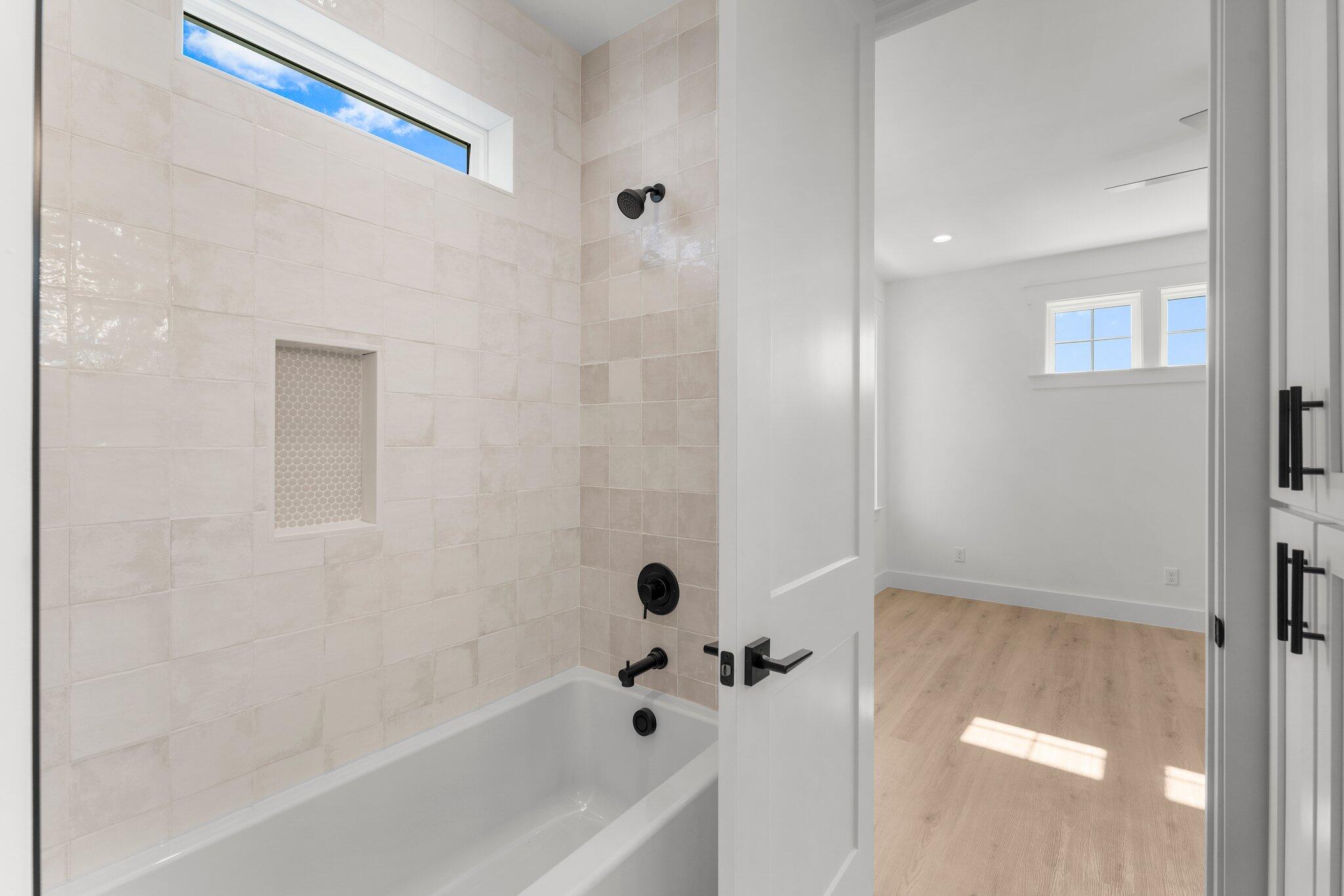 INLET BEACH HEIGHTS - Residential