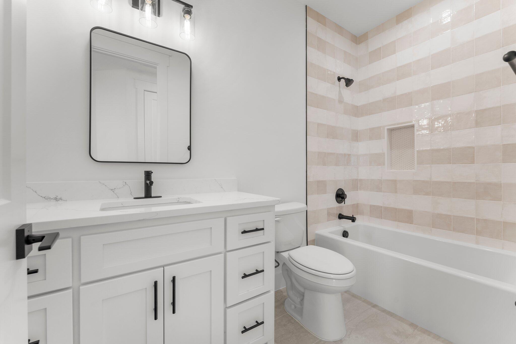 INLET BEACH HEIGHTS - Residential