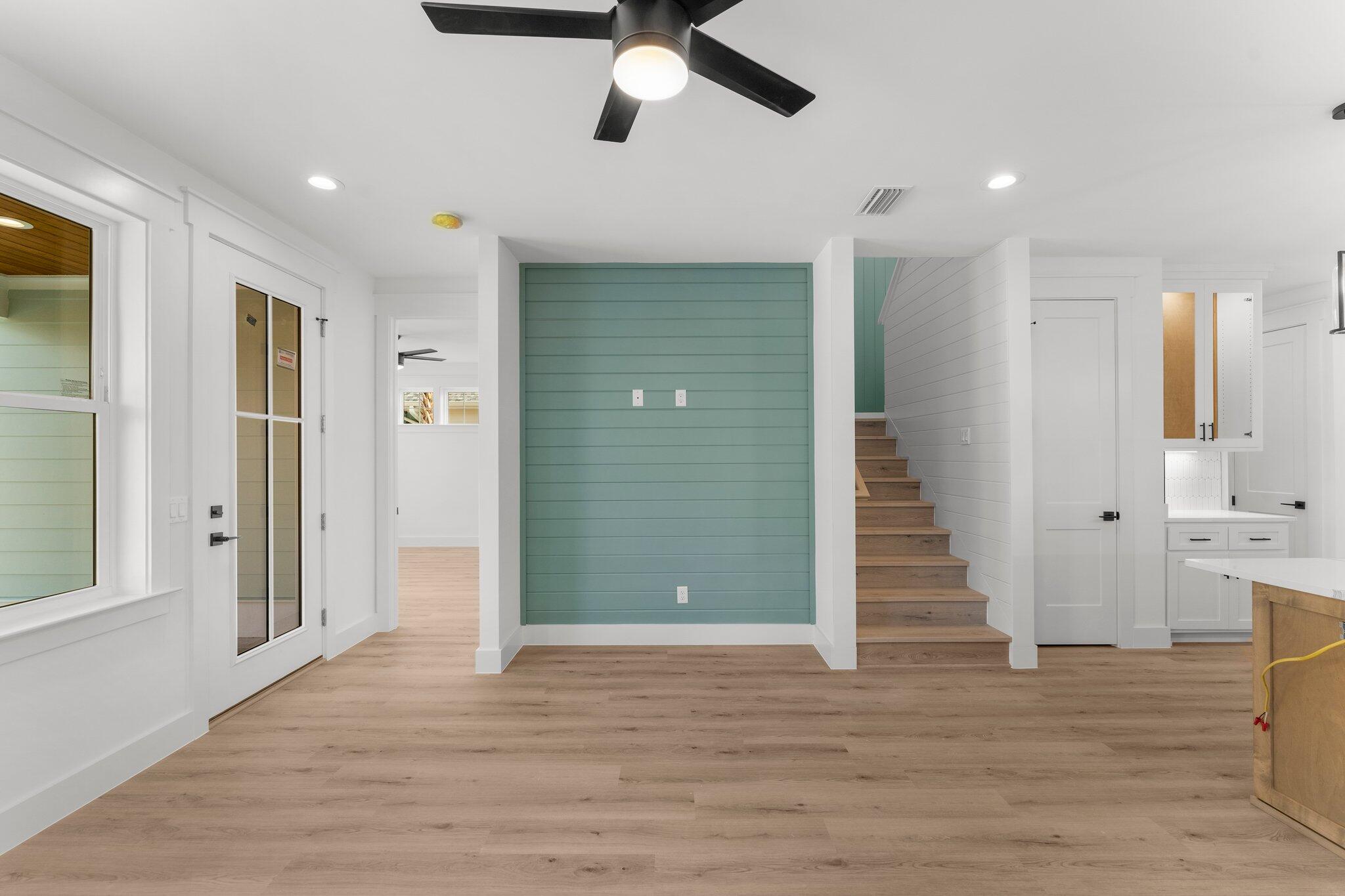 INLET BEACH HEIGHTS - Residential