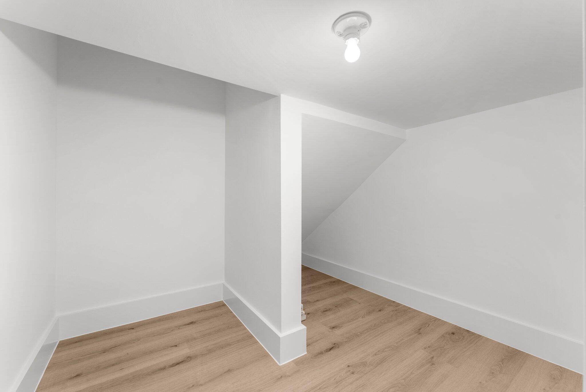 INLET BEACH HEIGHTS - Residential