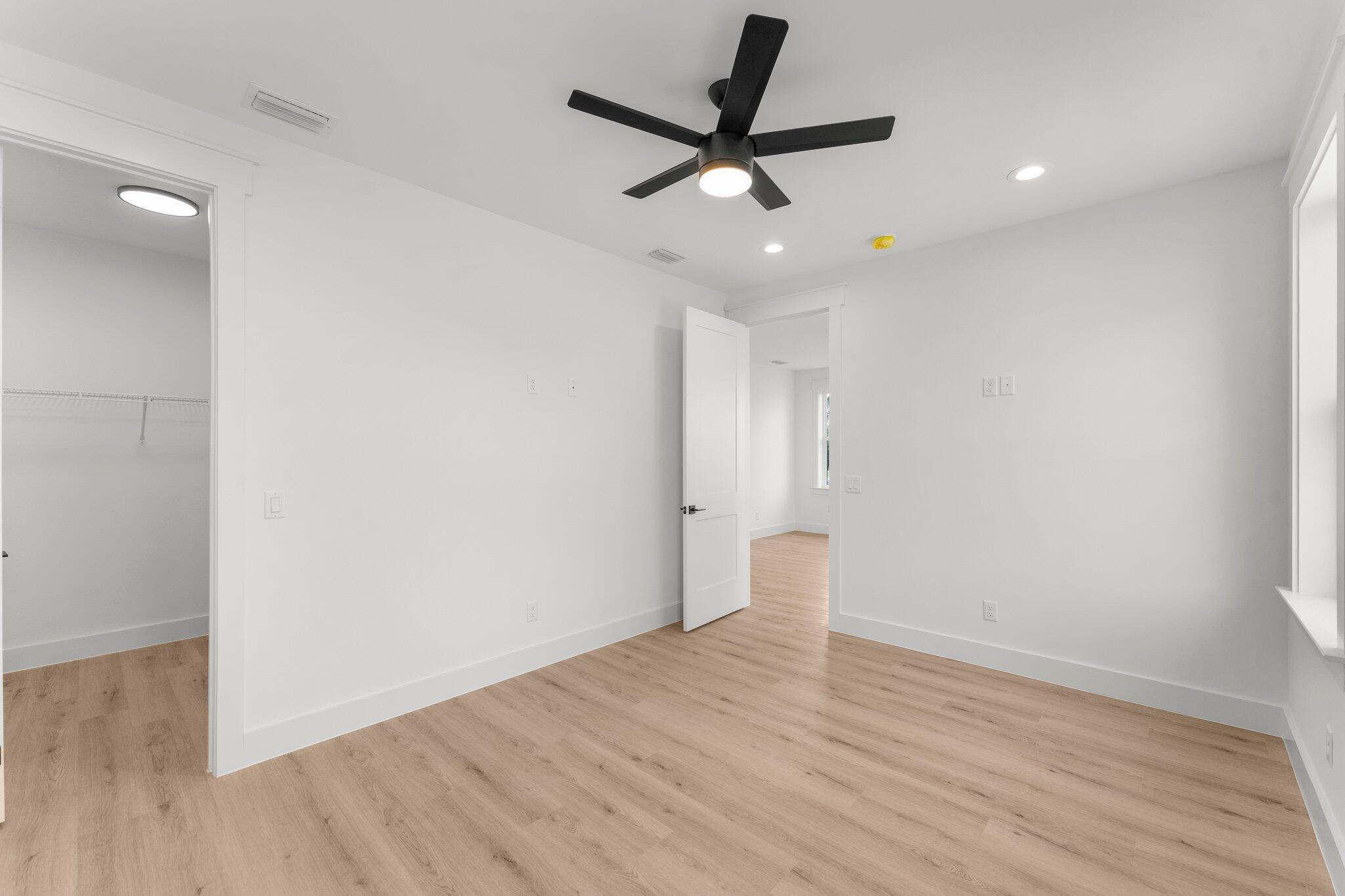 INLET BEACH HEIGHTS - Residential