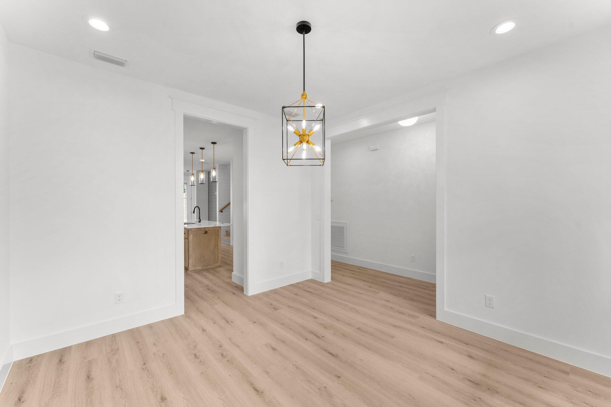 INLET BEACH HEIGHTS - Residential