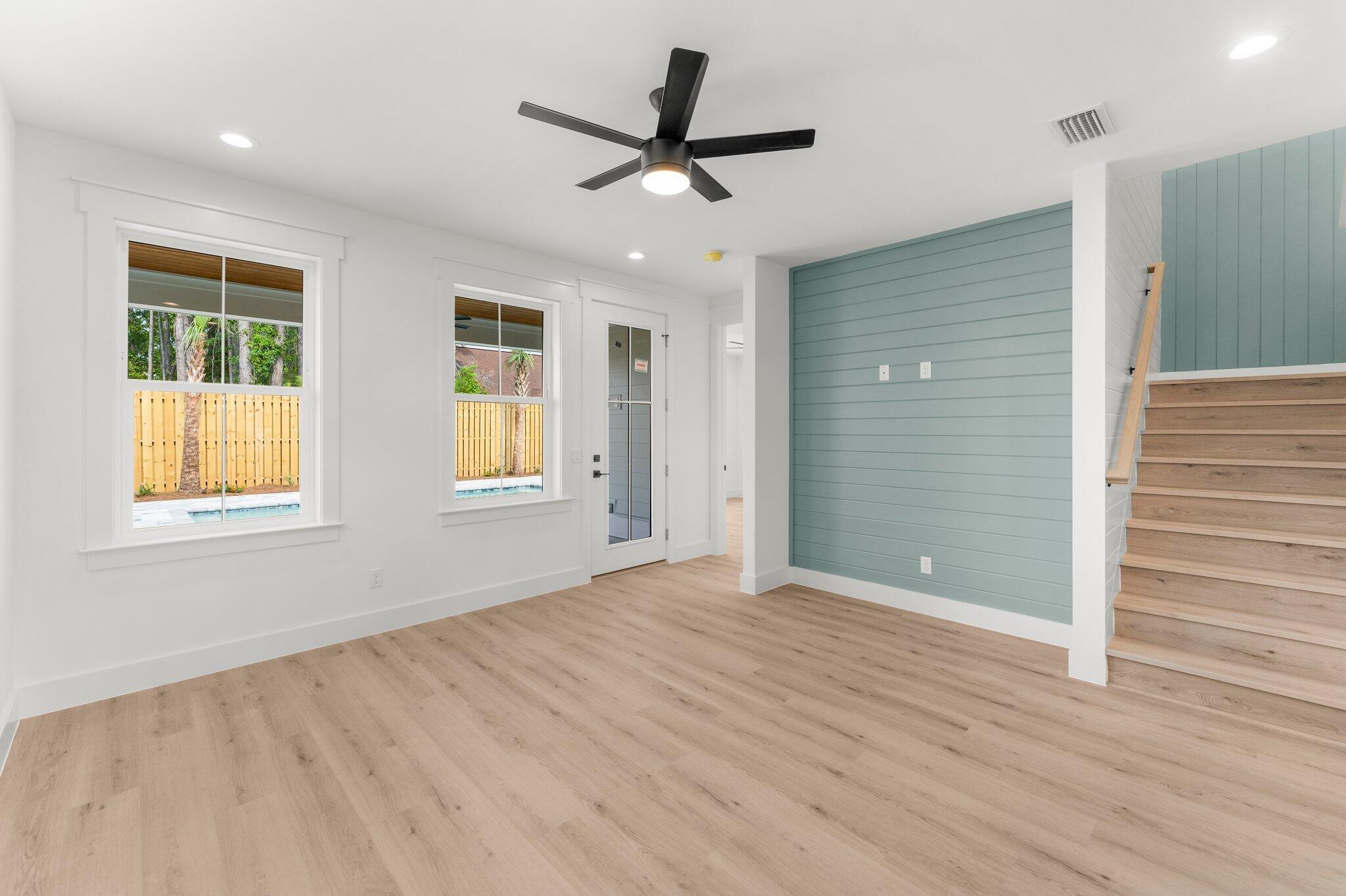INLET BEACH HEIGHTS - Residential
