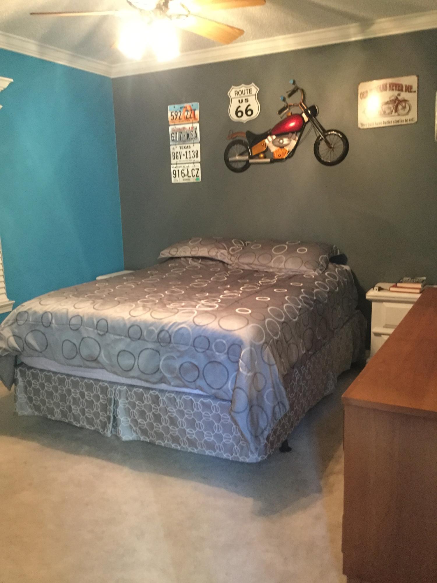 ROCKY BAYOU ESTATES 14A - Residential