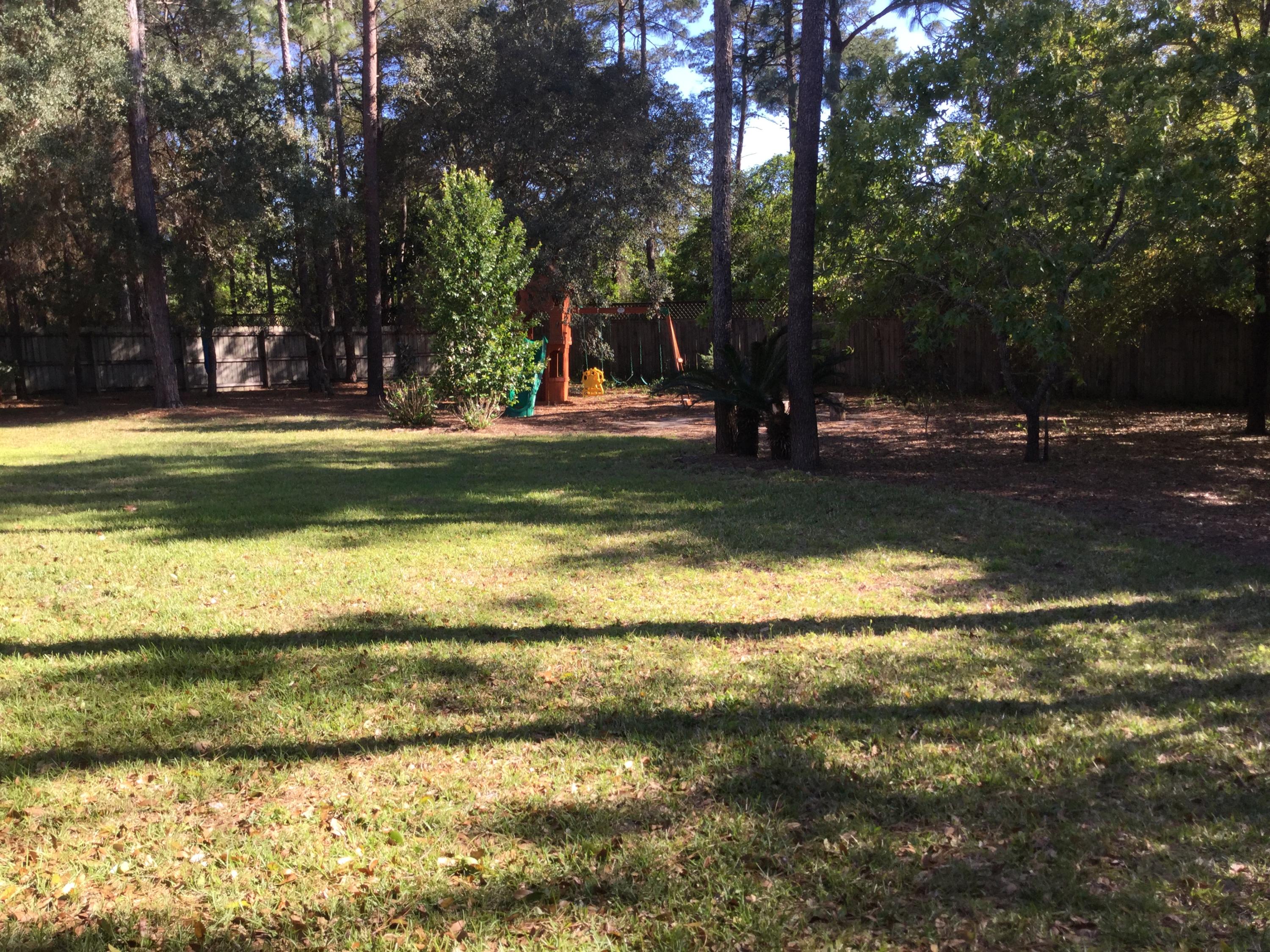 ROCKY BAYOU ESTATES 14A - Residential