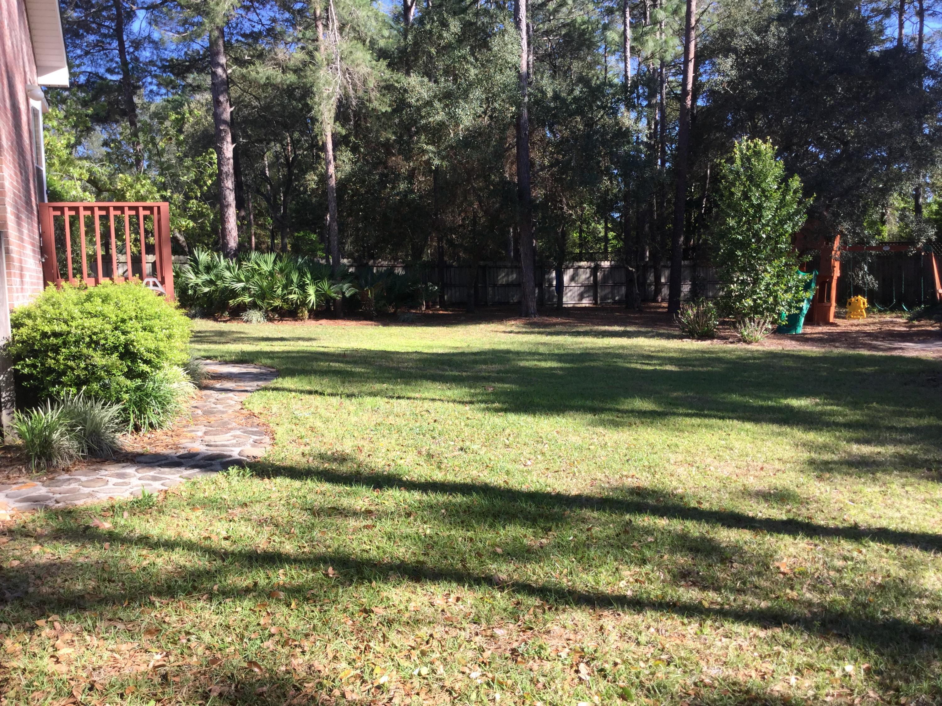 ROCKY BAYOU ESTATES 14A - Residential