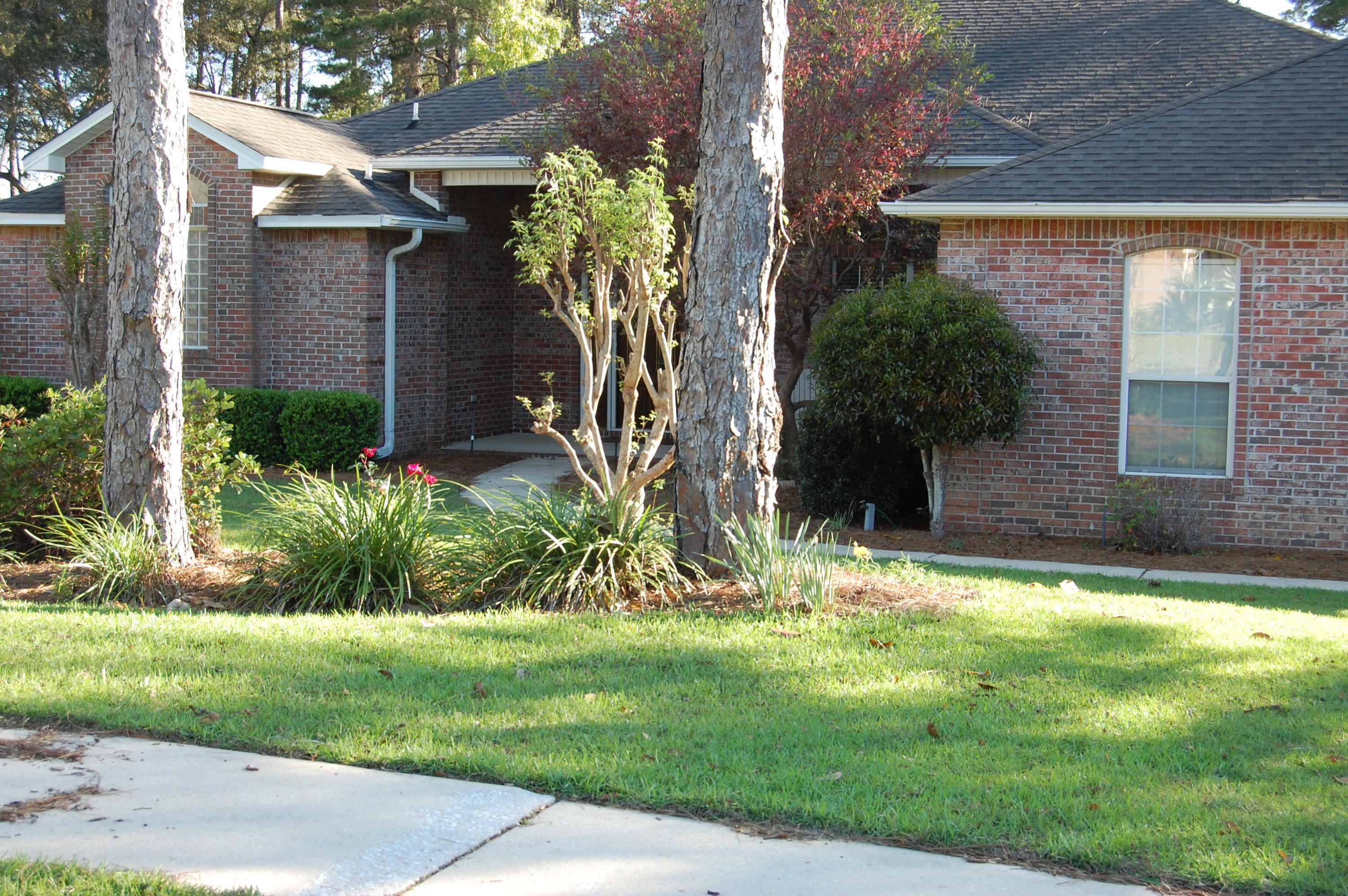 ROCKY BAYOU ESTATES 14A - Residential