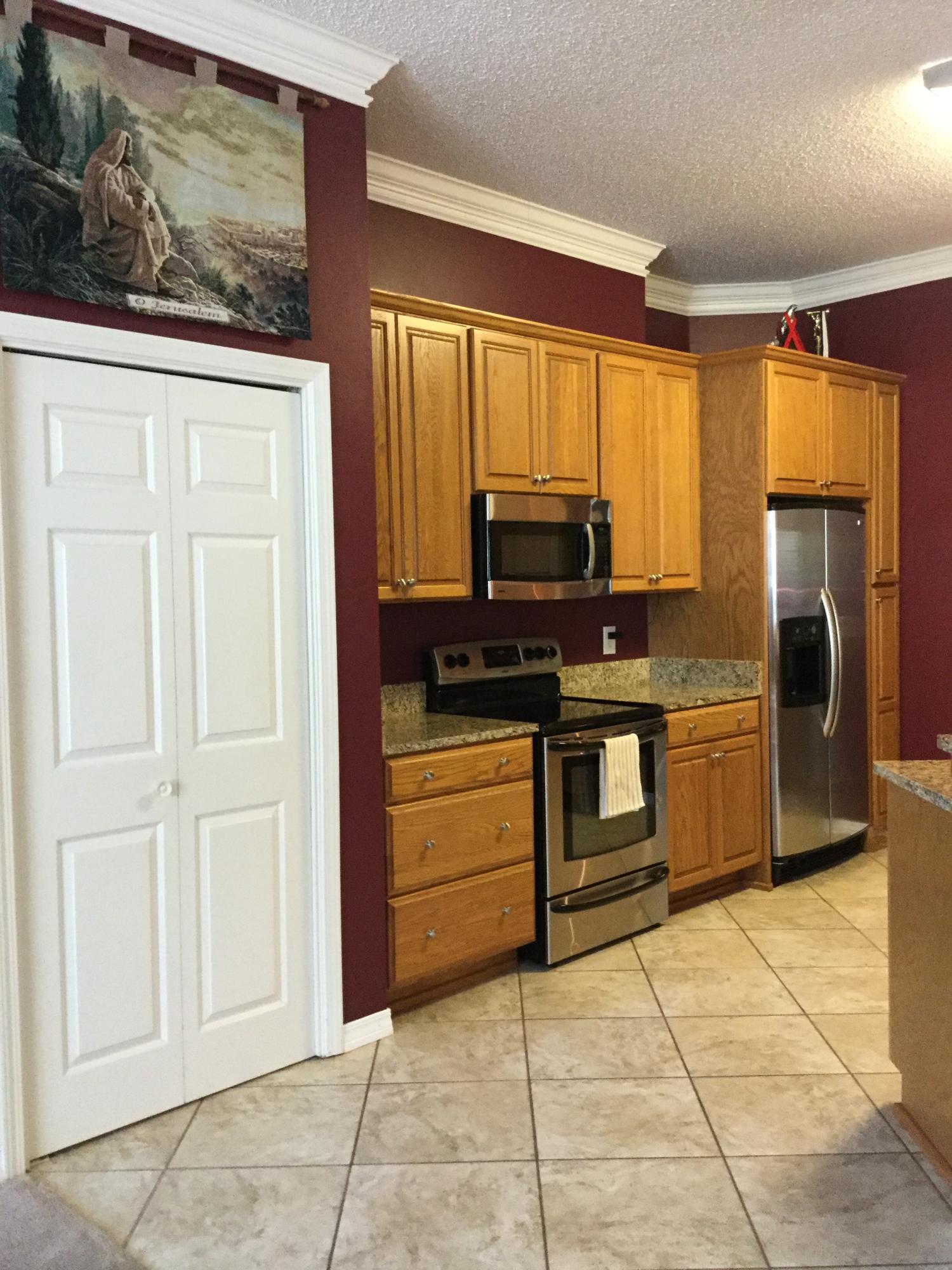 ROCKY BAYOU ESTATES 14A - Residential