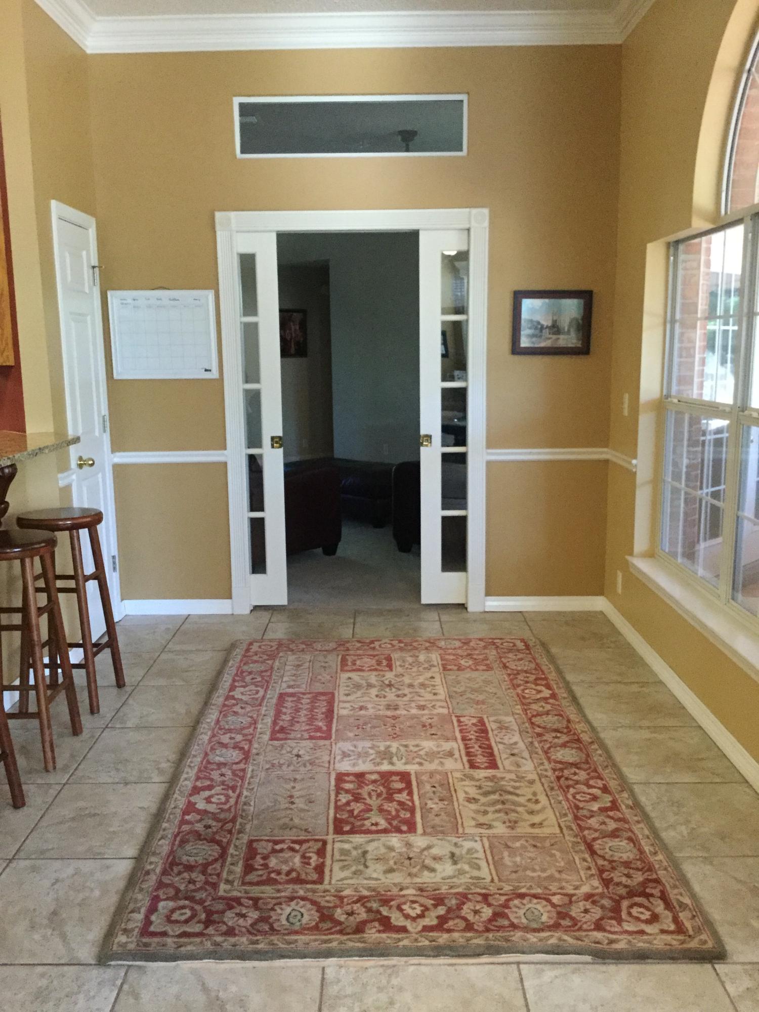 ROCKY BAYOU ESTATES 14A - Residential