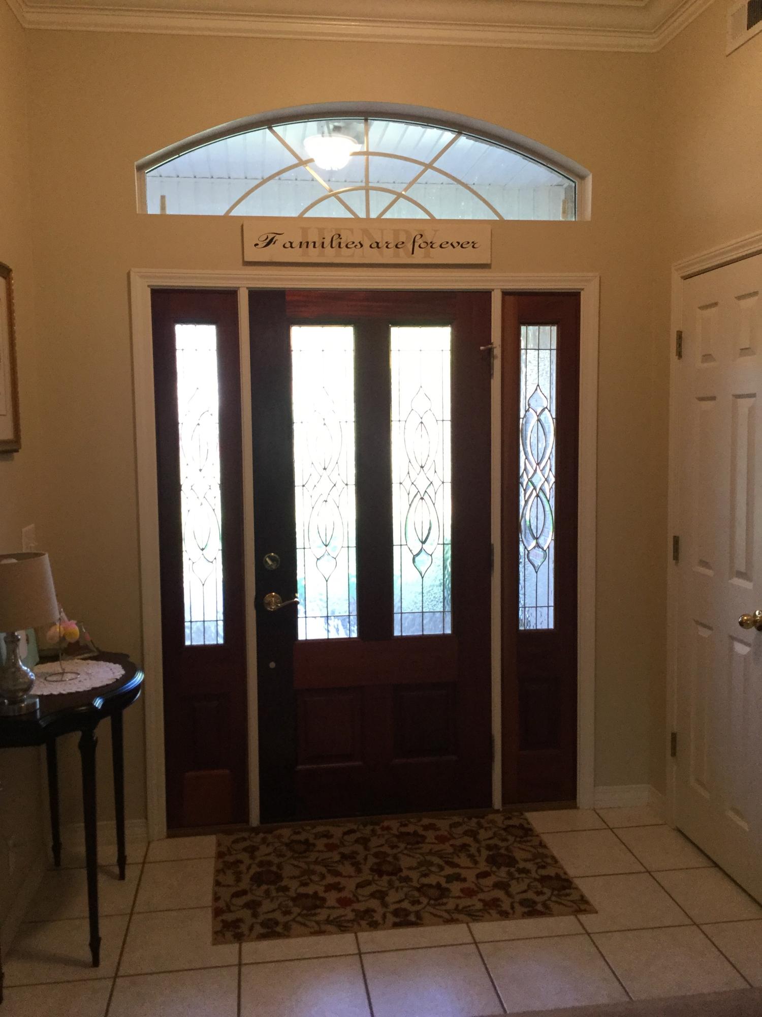 ROCKY BAYOU ESTATES 14A - Residential