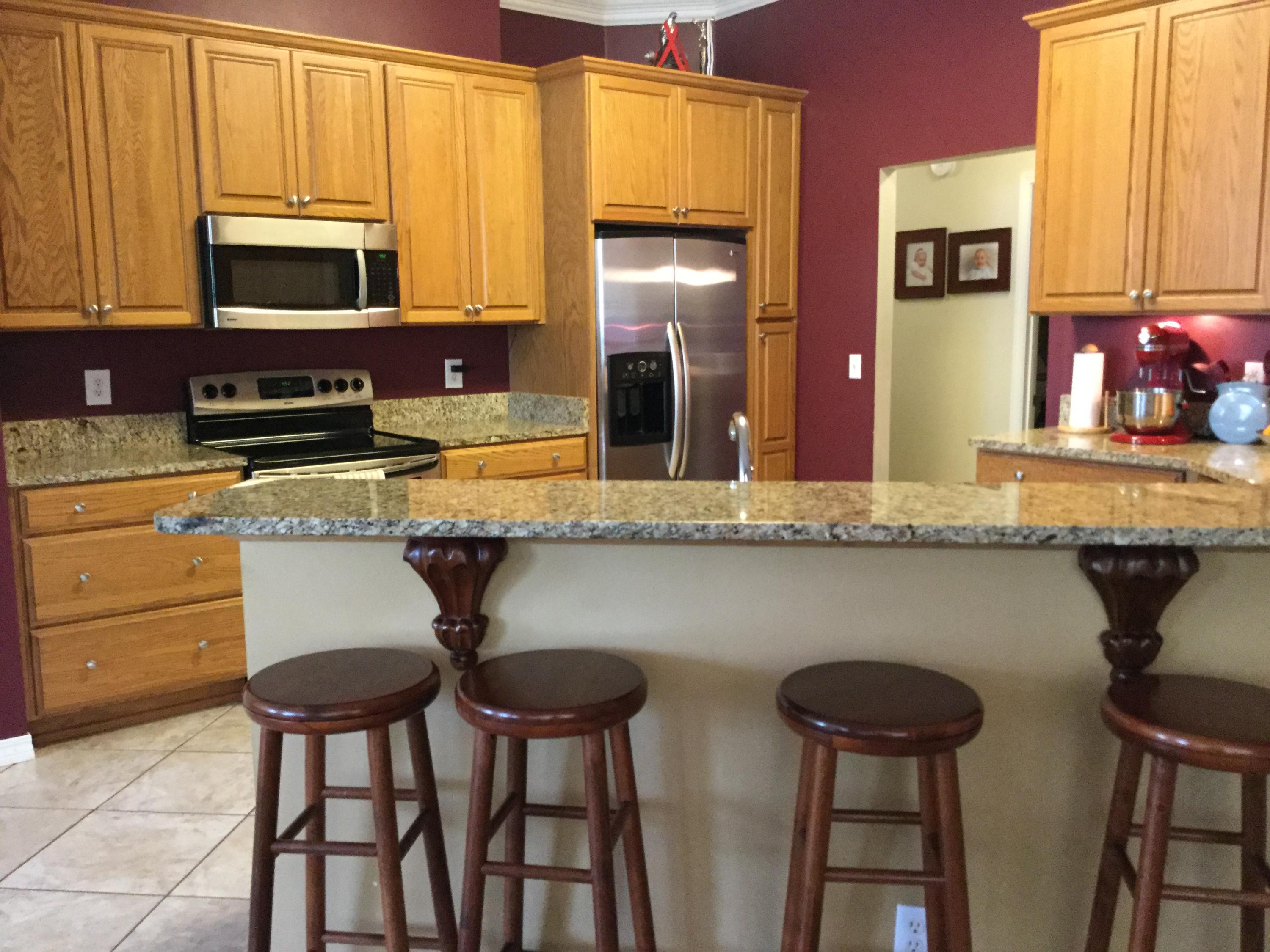 ROCKY BAYOU ESTATES 14A - Residential