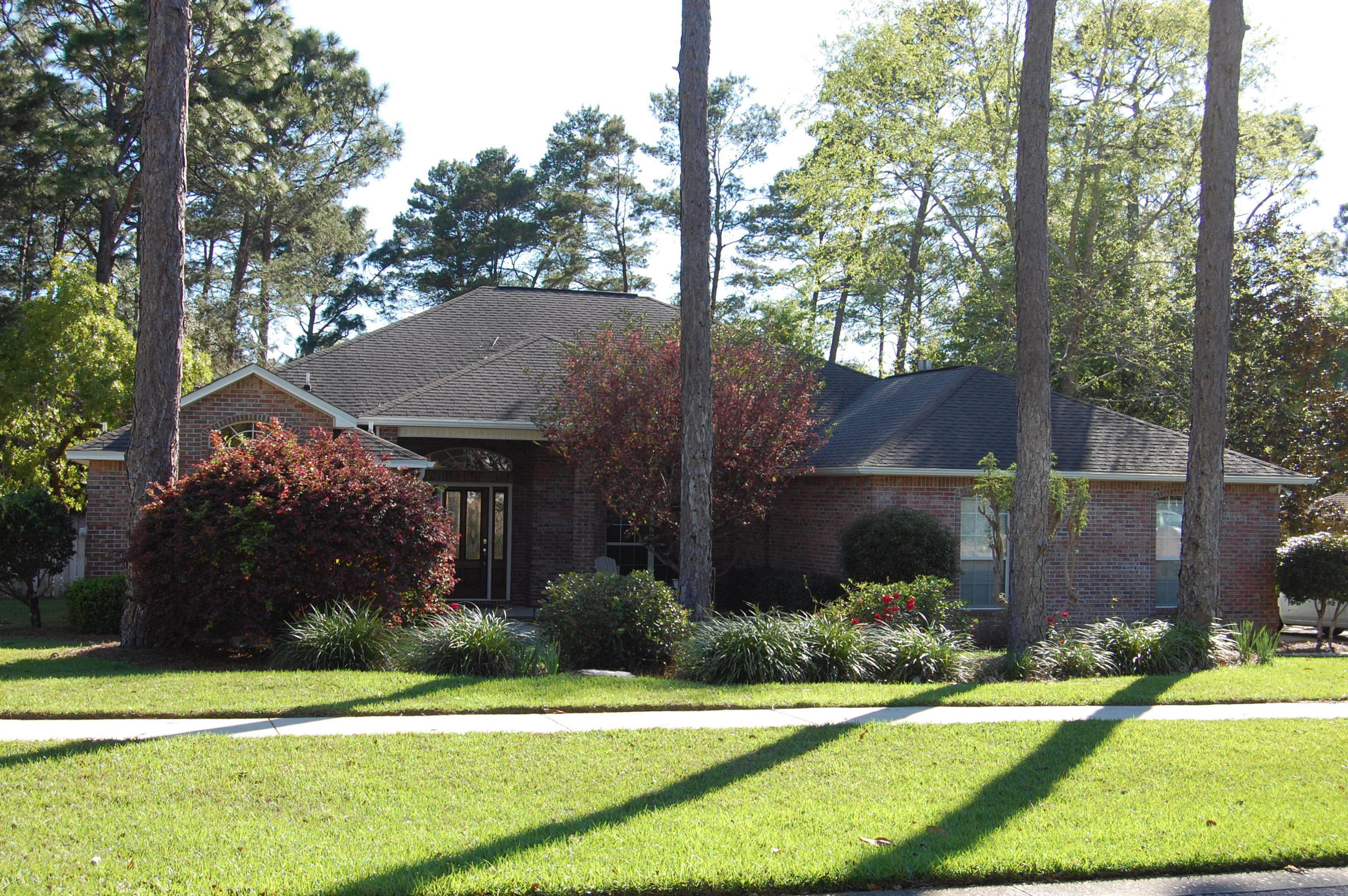 ROCKY BAYOU ESTATES 14A - Residential