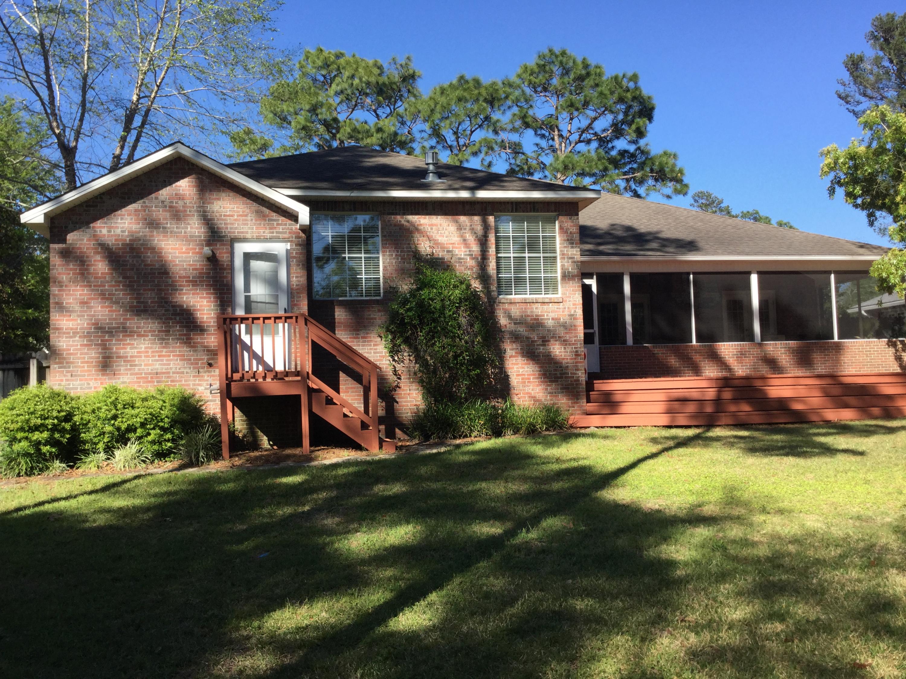 ROCKY BAYOU ESTATES 14A - Residential