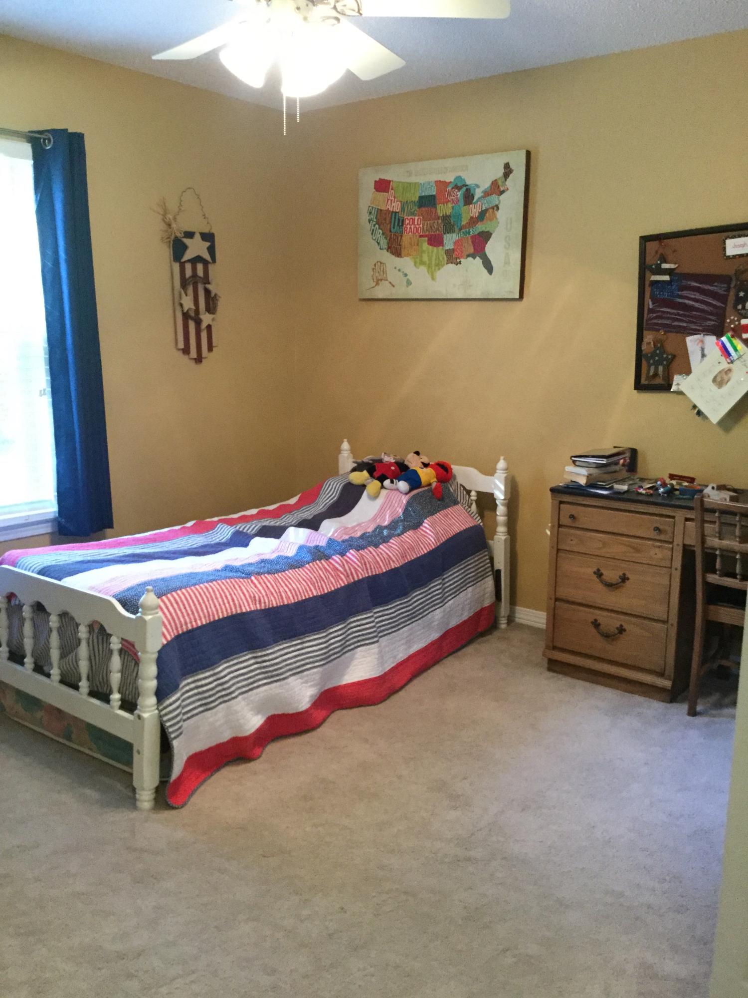 ROCKY BAYOU ESTATES 14A - Residential