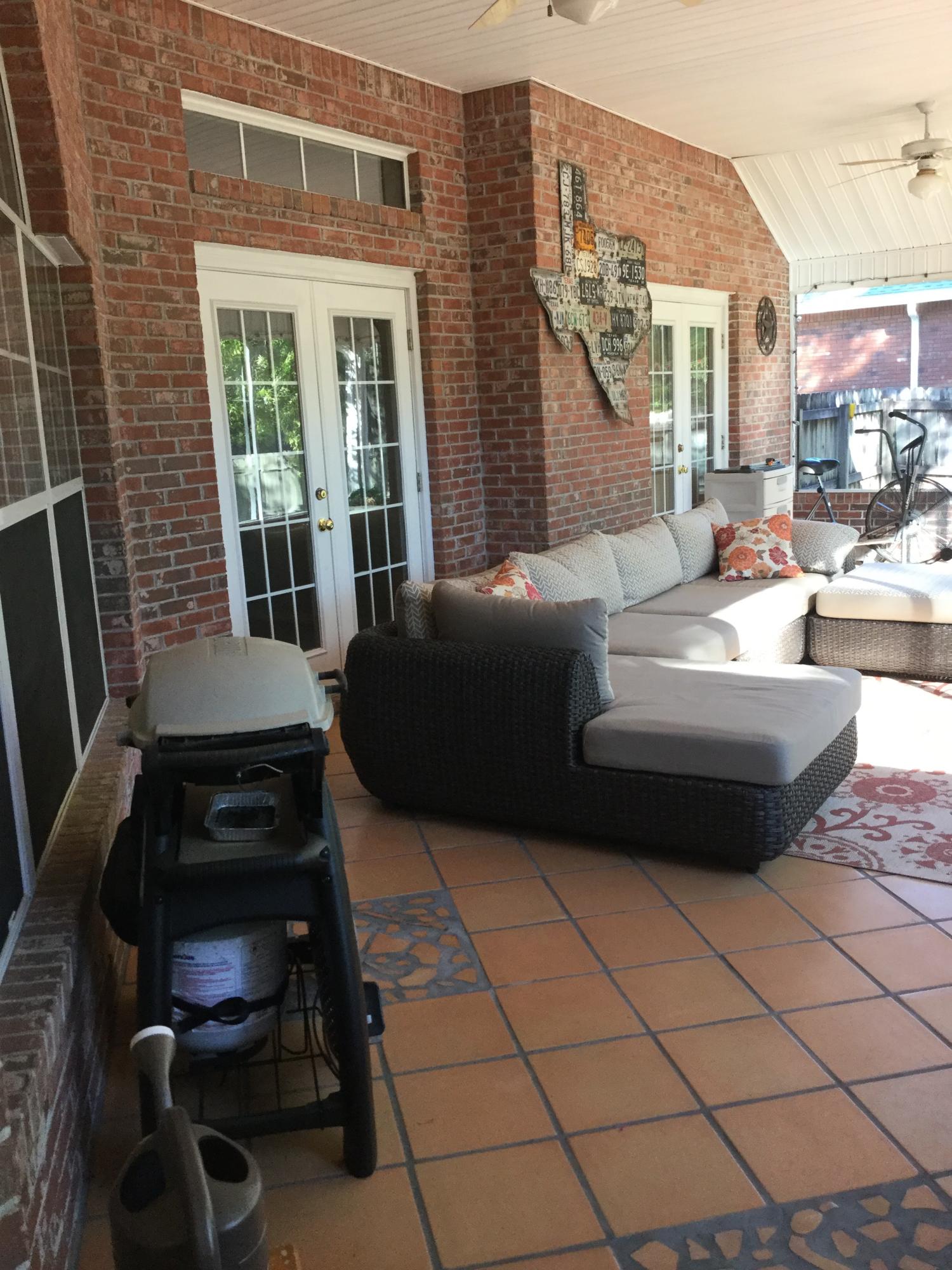 ROCKY BAYOU ESTATES 14A - Residential