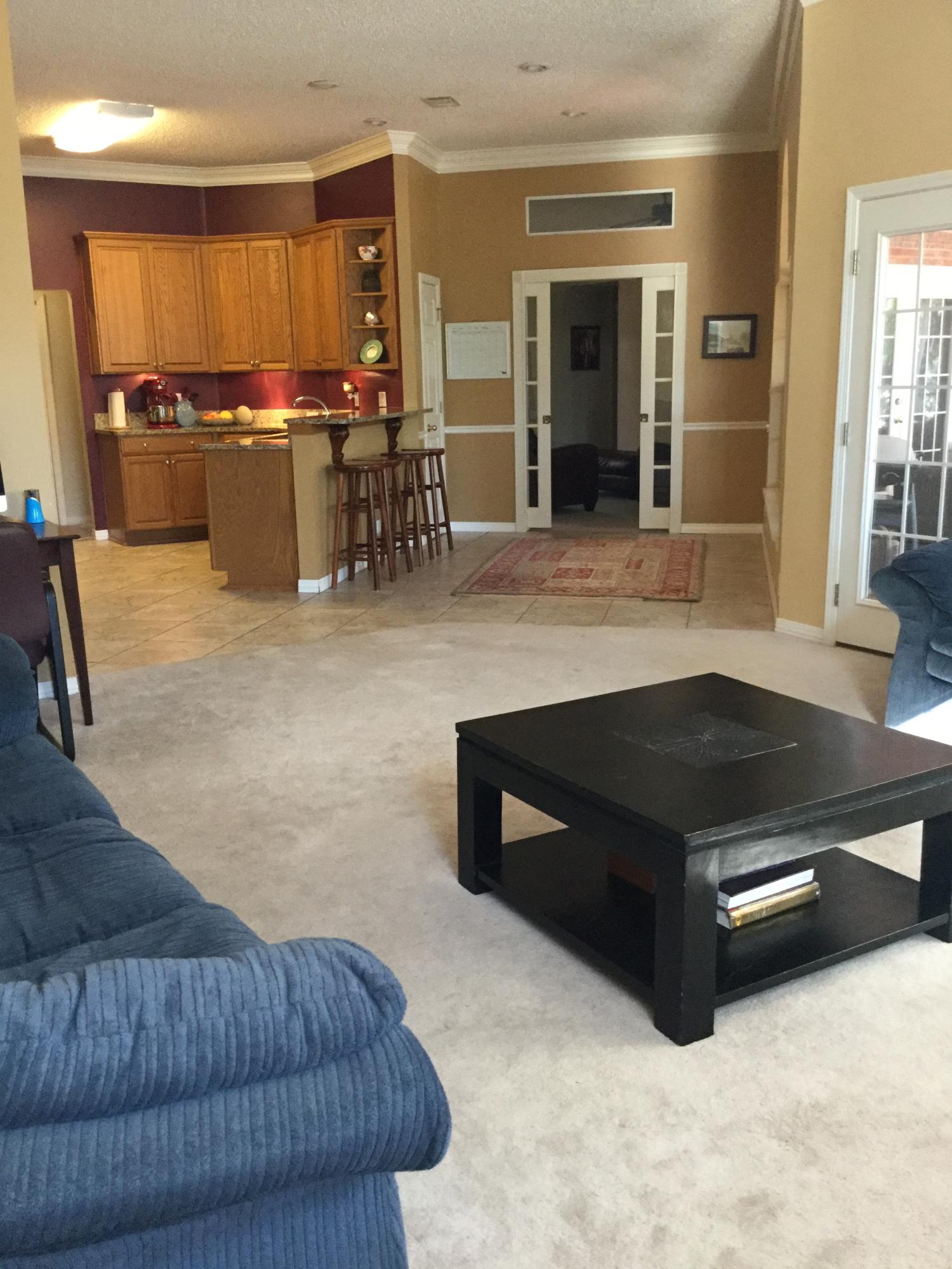 ROCKY BAYOU ESTATES 14A - Residential