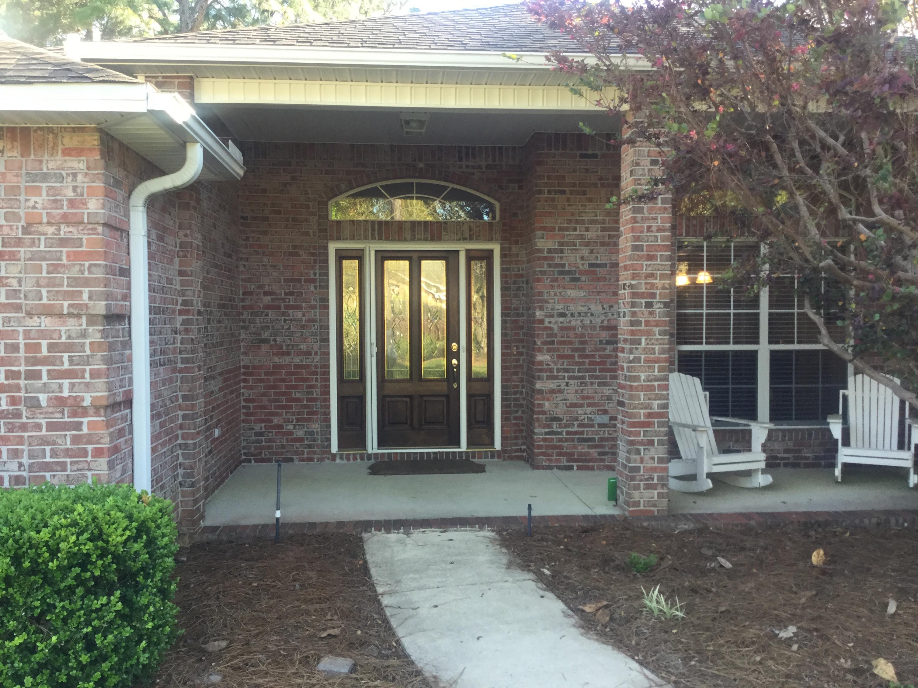 ROCKY BAYOU ESTATES 14A - Residential