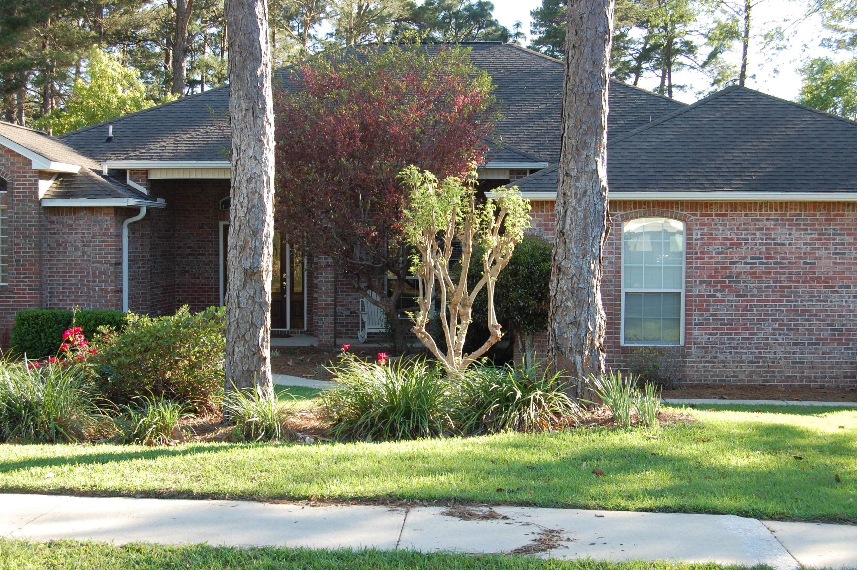 ROCKY BAYOU ESTATES 14A - Residential